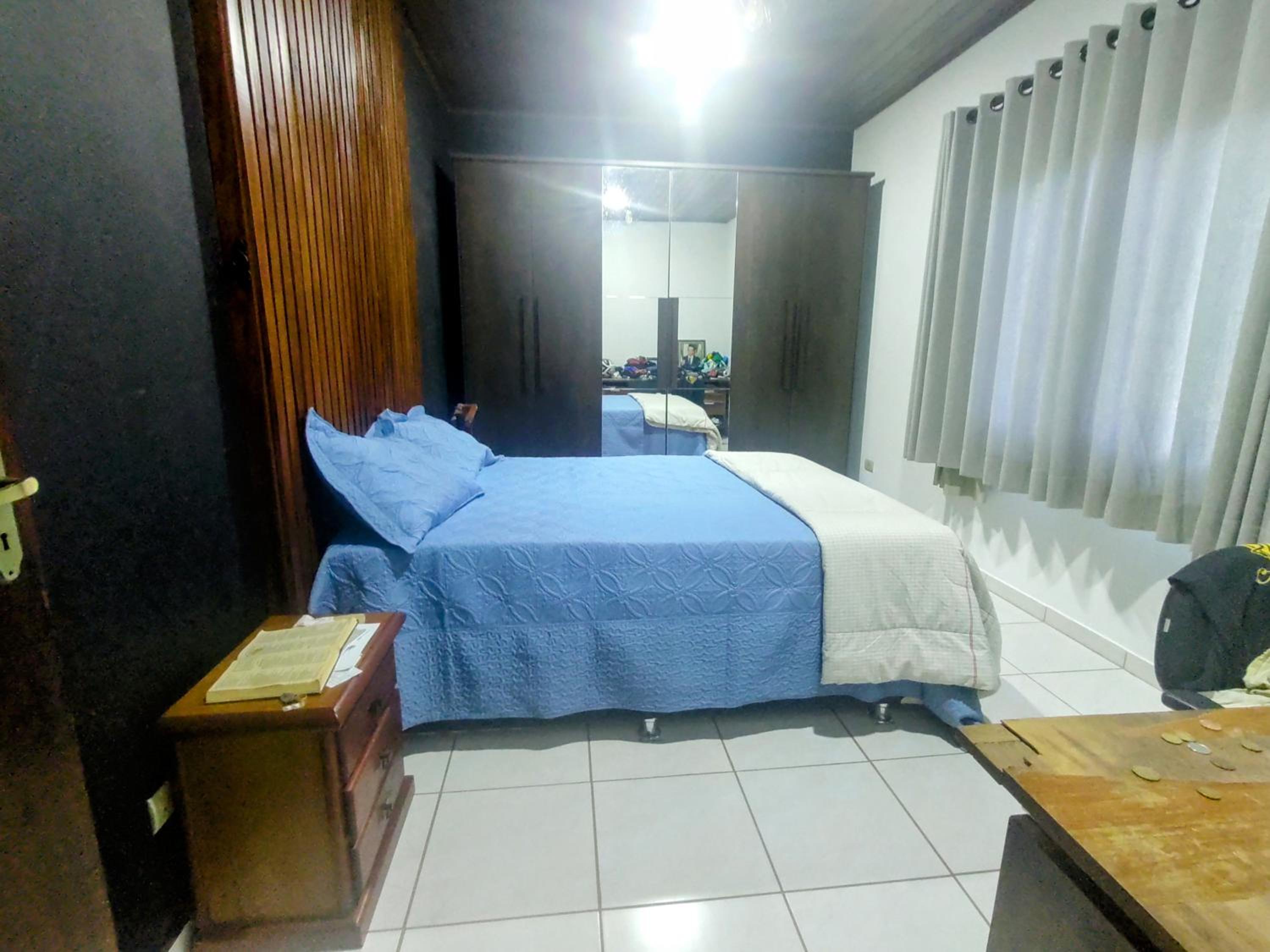 Casa de campo Bela Vista