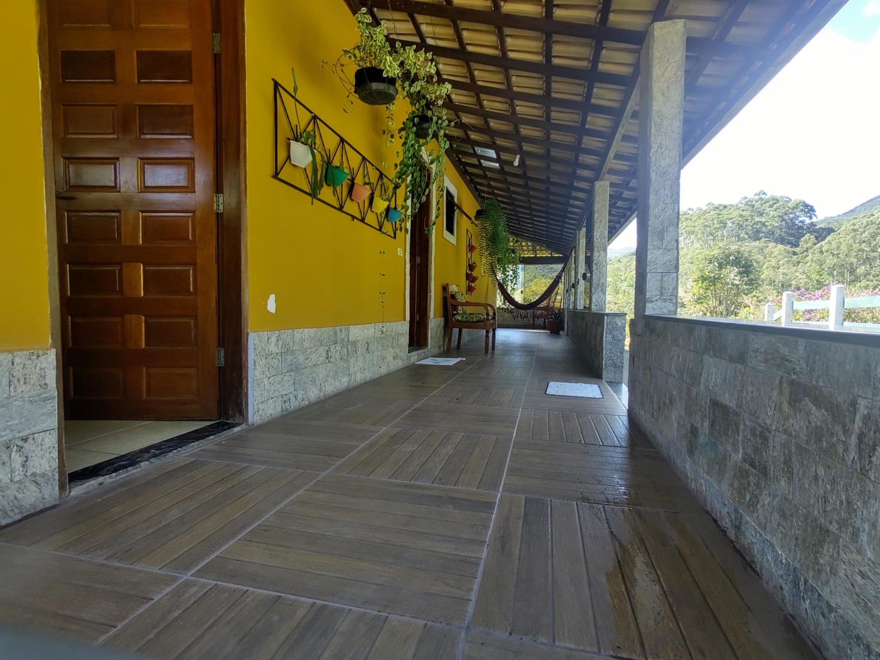 Casa de campo Bela Vista