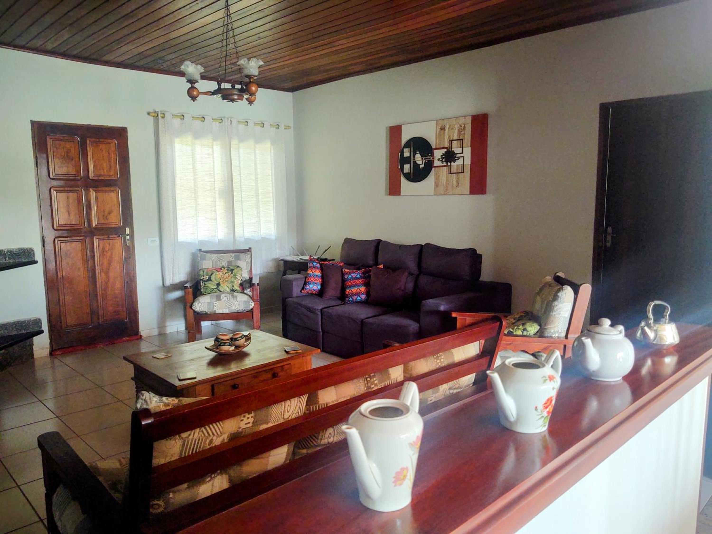 Casa de campo Bela Vista