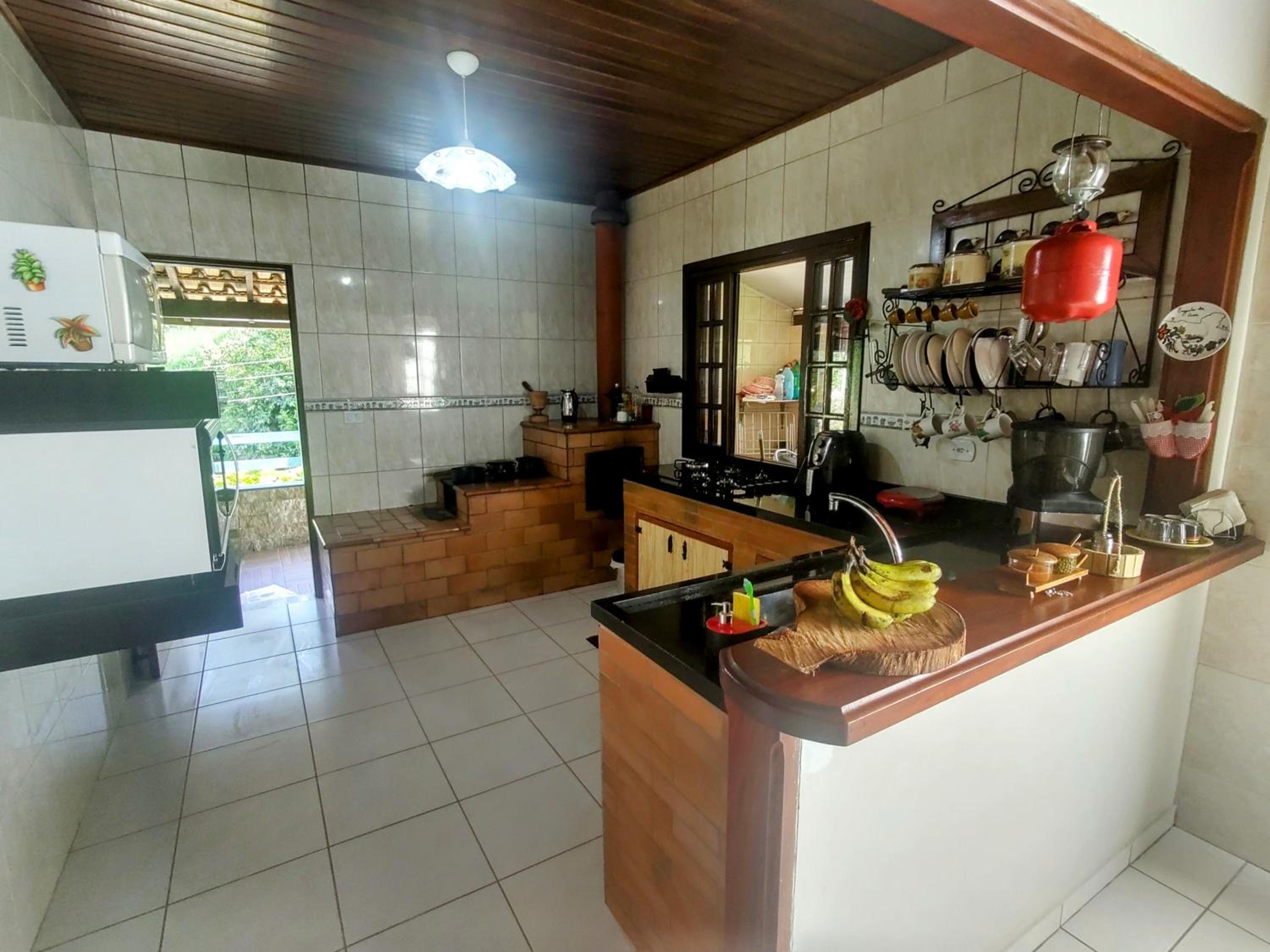 Casa de campo Bela Vista