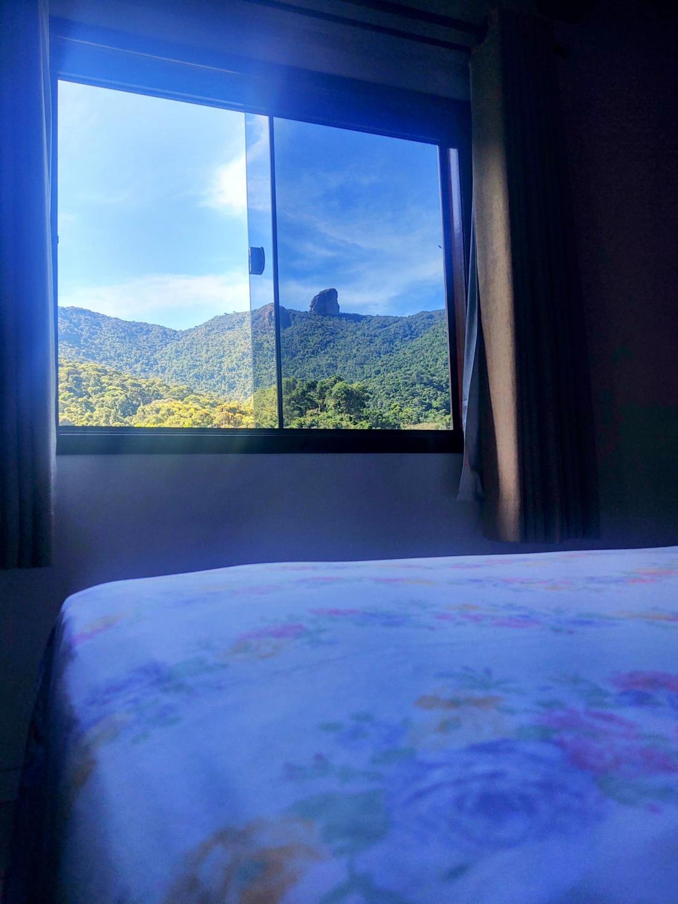 Casa de campo Bela Vista