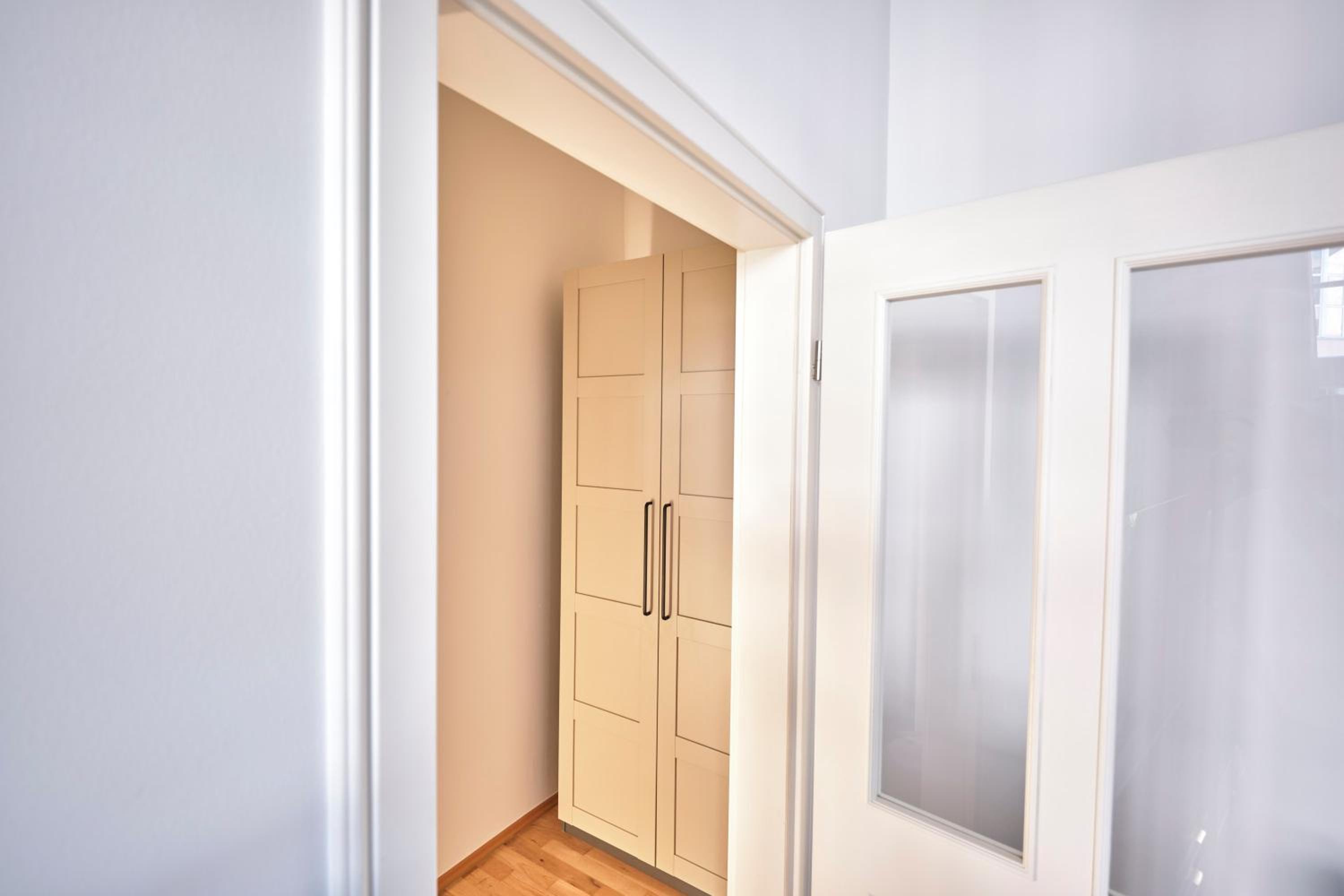 Historisches Deluxe Apartment im Marianum