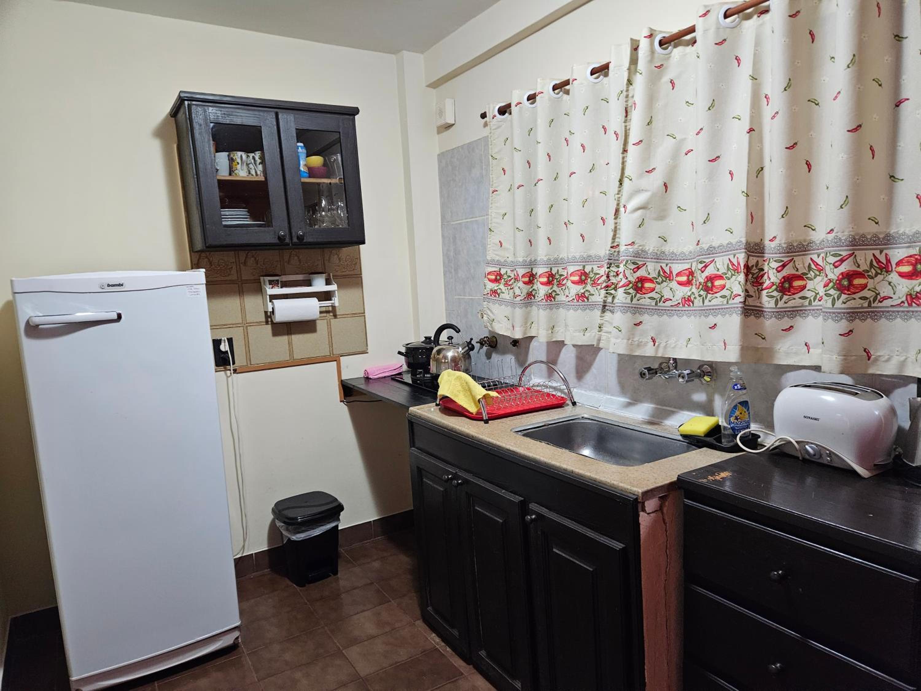 Departamento 3B