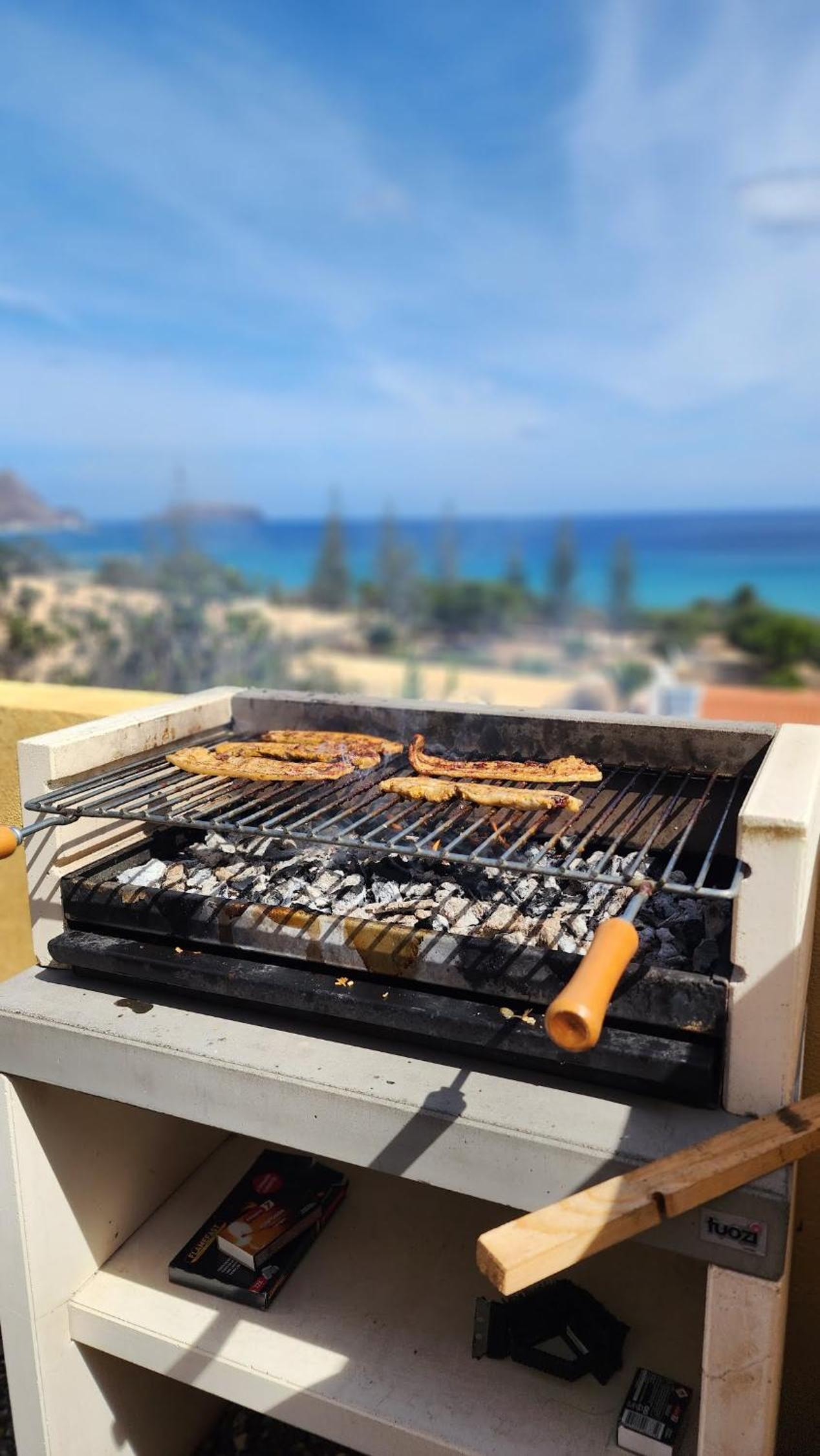 Porto Santo Vacations - Thelighthouse Porto Santo - Property Image 8