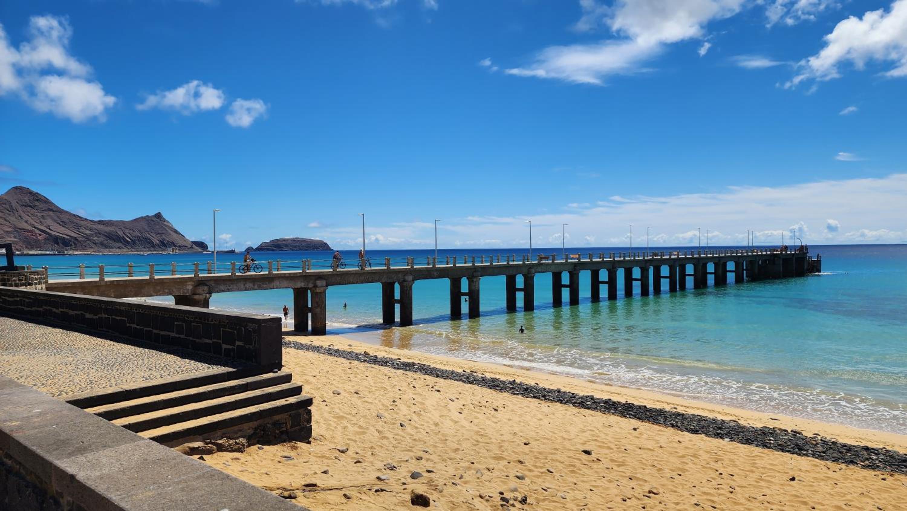 Porto Santo Vacations - Thelighthouse Porto Santo - Property Image 12