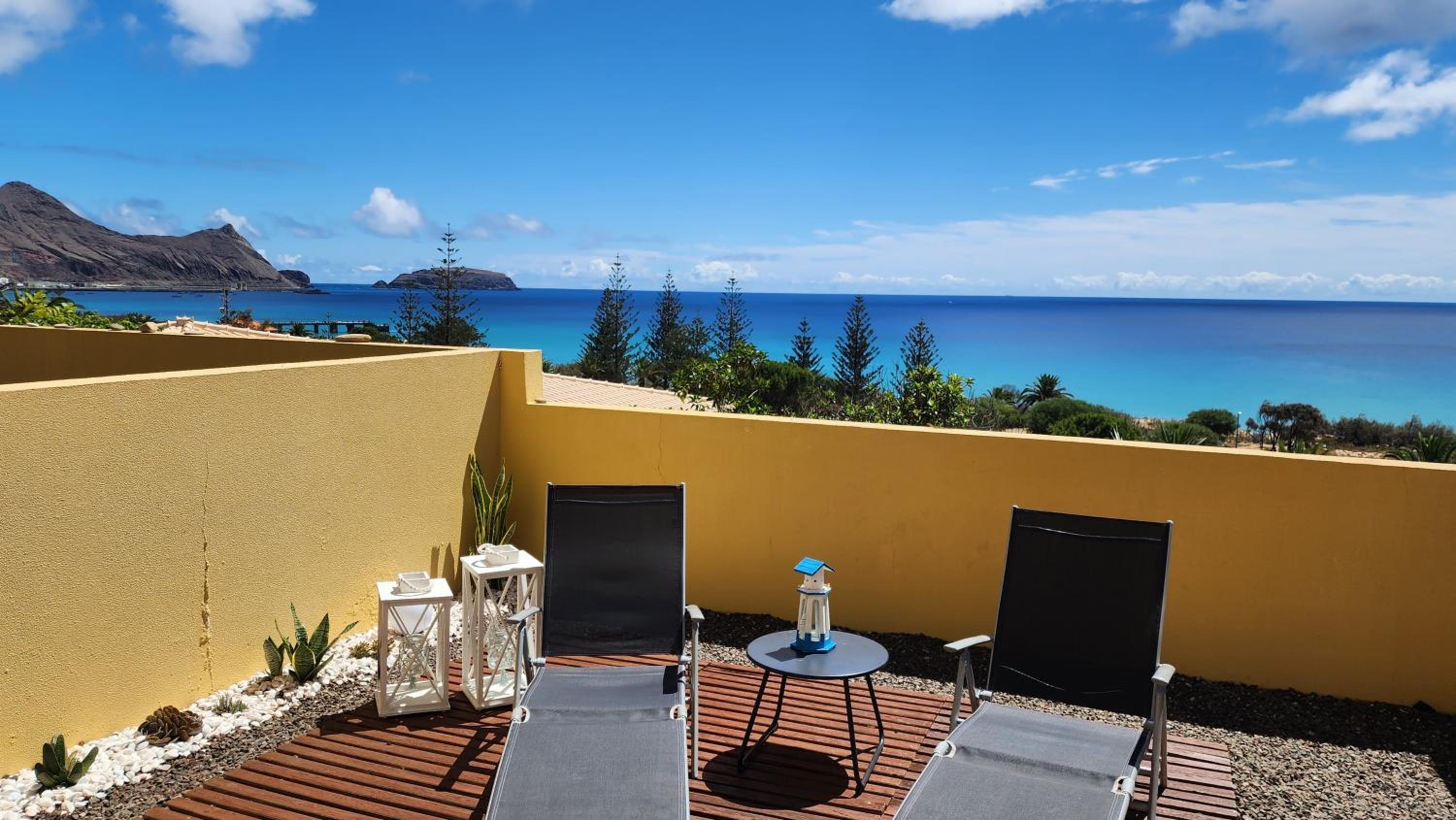 Porto Santo Vacations - Thelighthouse Porto Santo - Property Image 1
