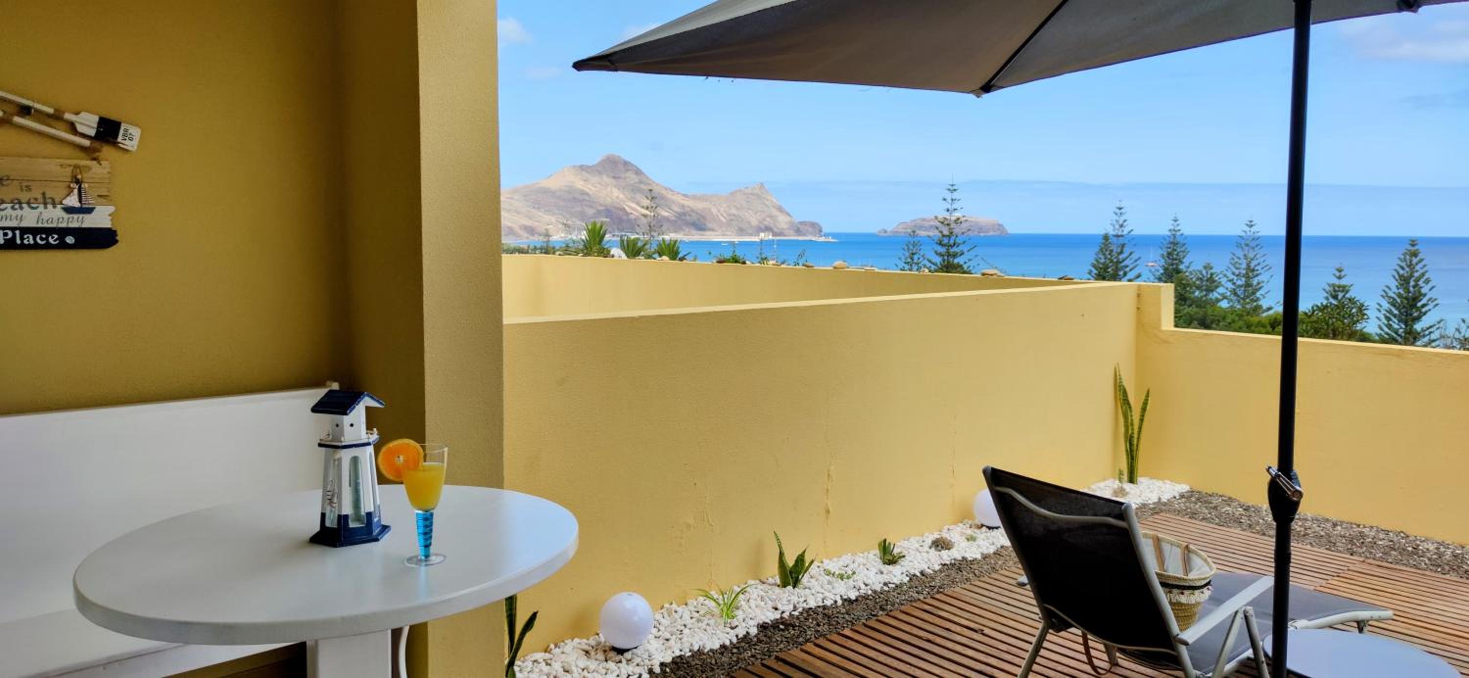 Porto Santo Vacations - Thelighthouse Porto Santo - Property Image 9
