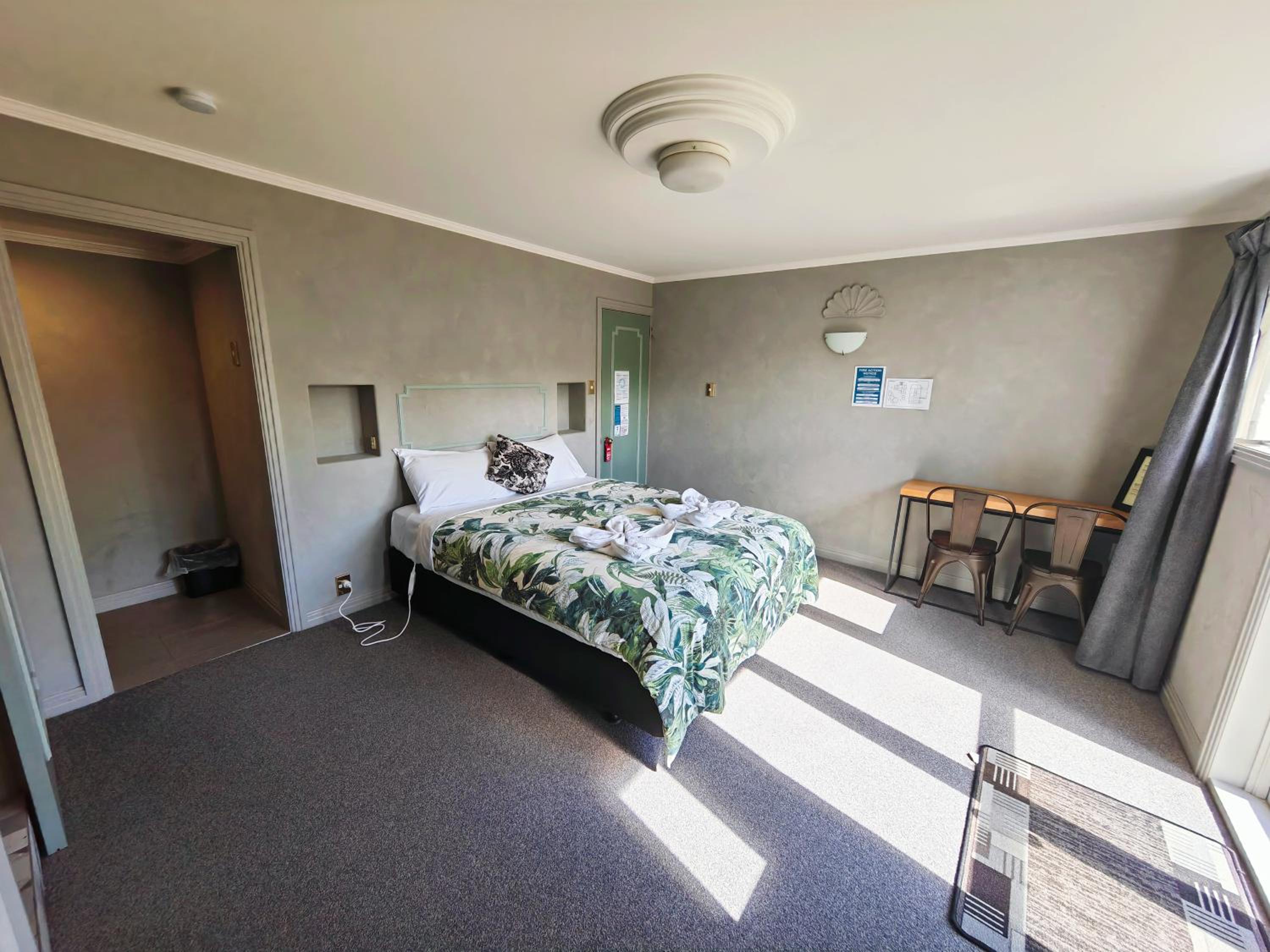 Pure Motel
