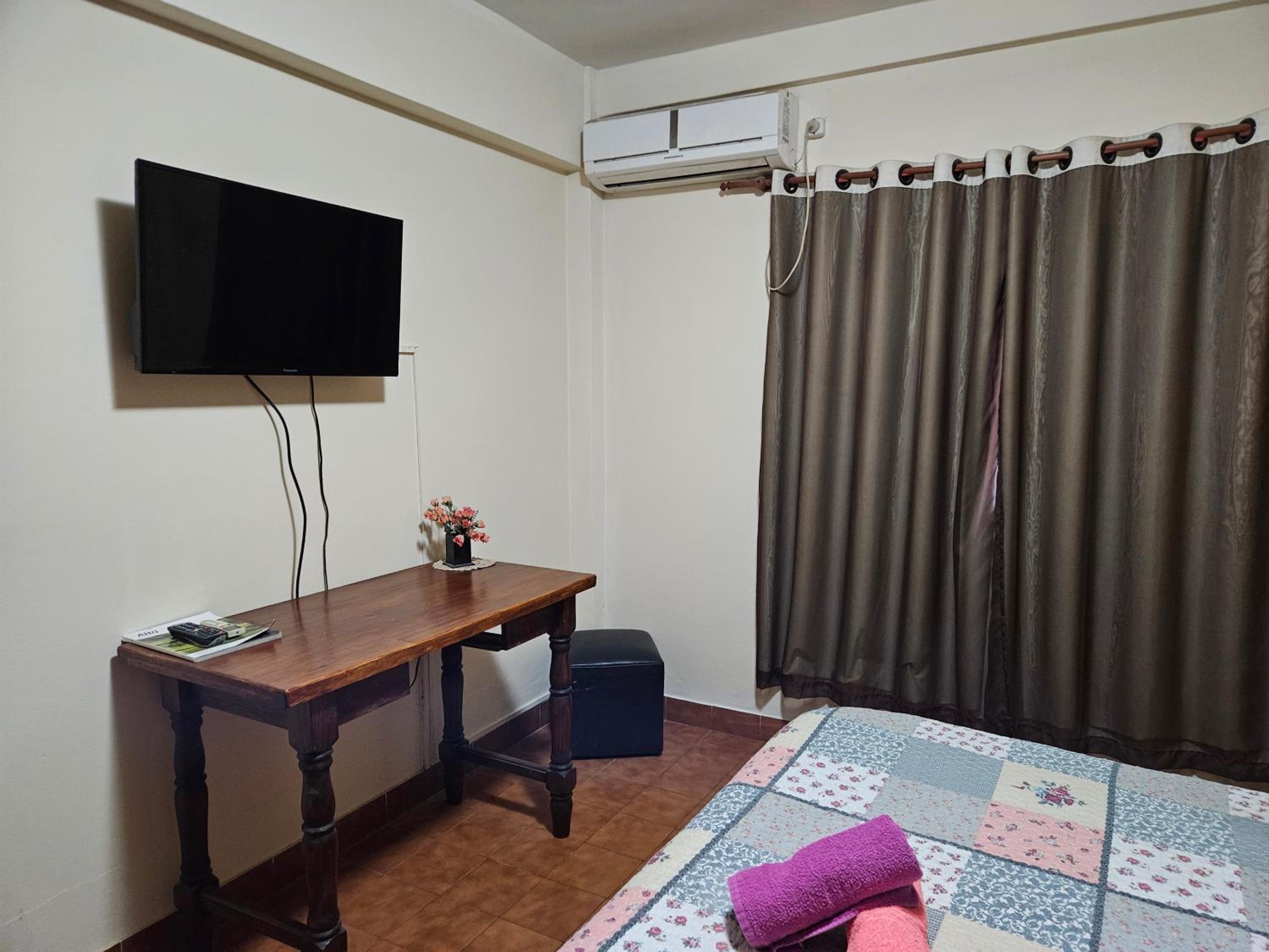 Departamento 3B