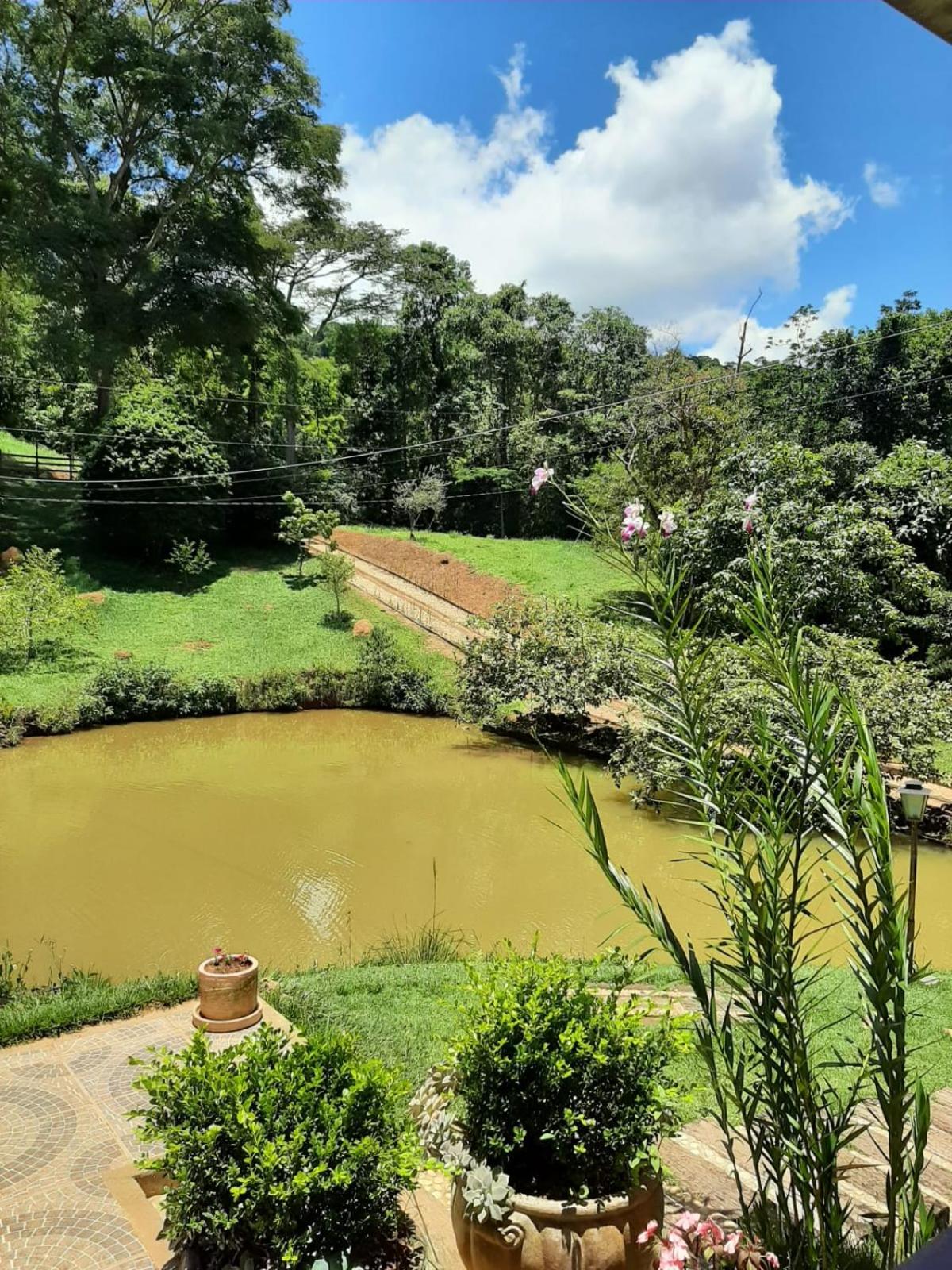 Pousada dos Olivais