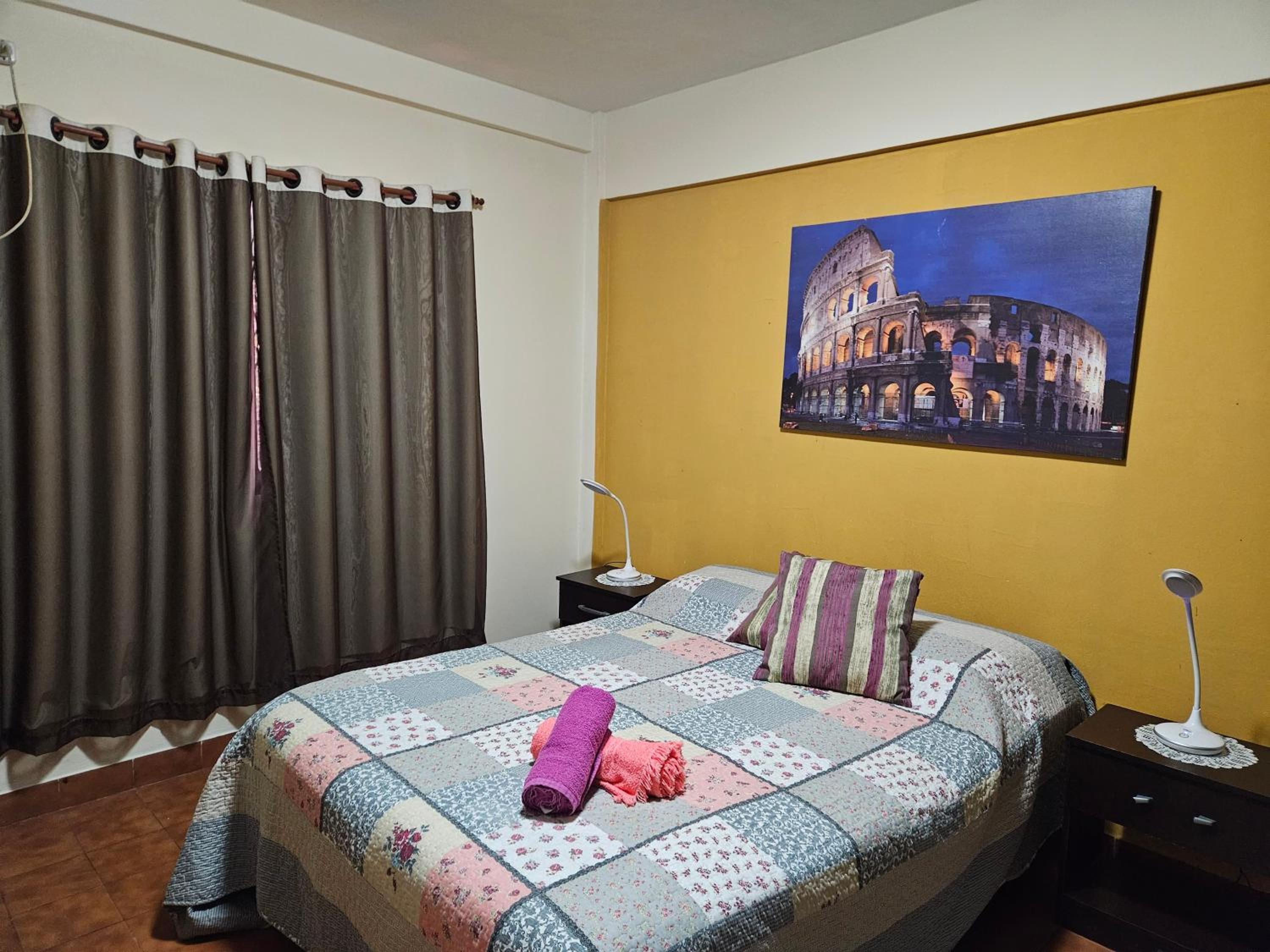 Departamento 3B