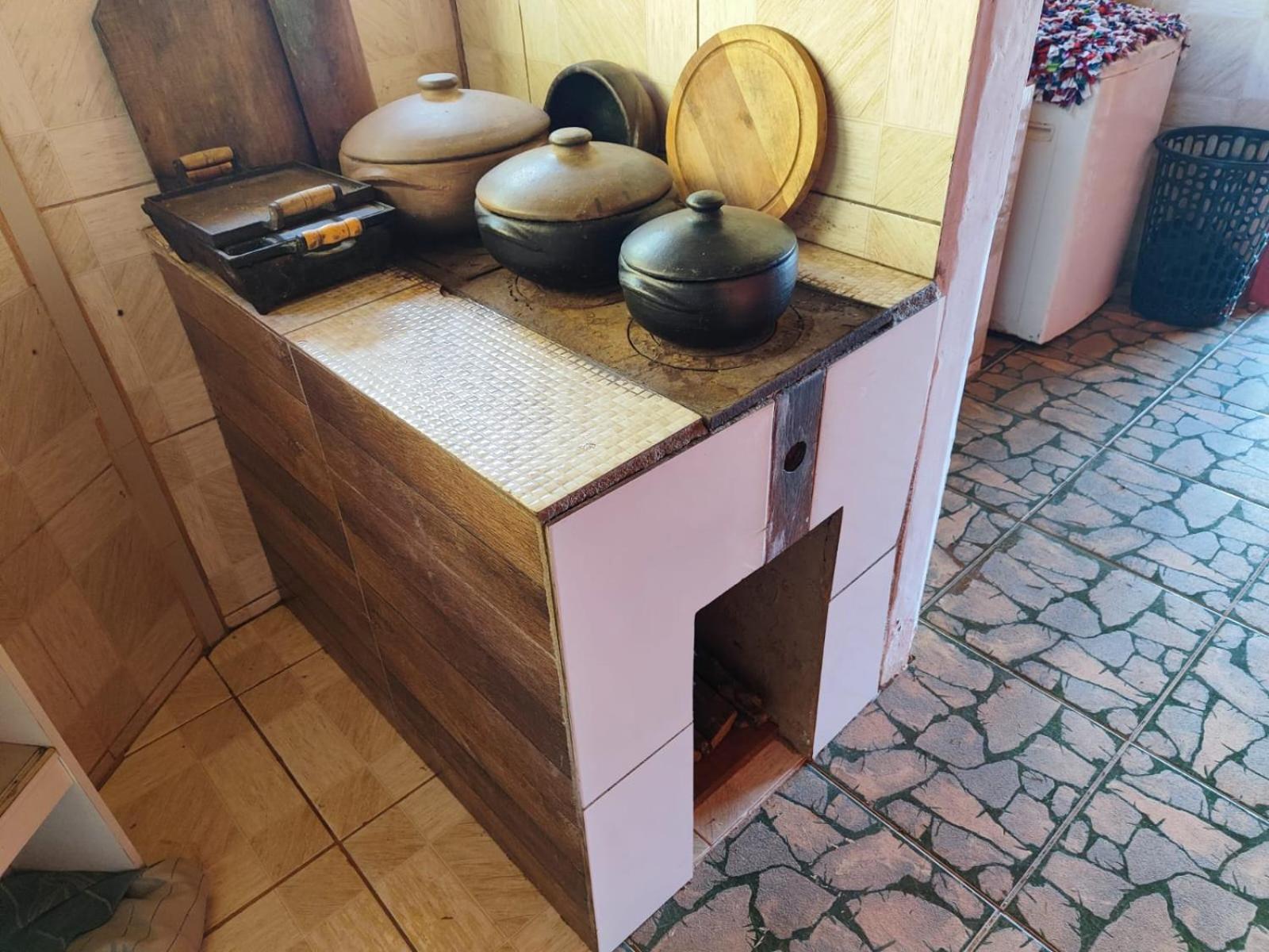 Chácara Nefer Akhet