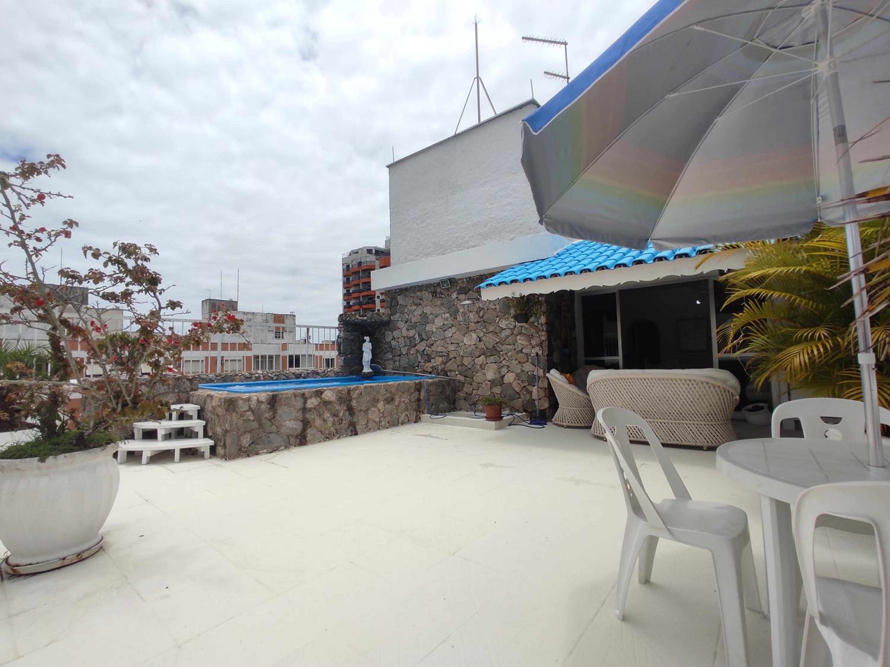 roof