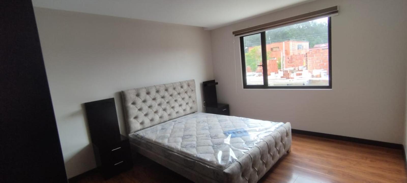 Casa 3 dormitorios J2 view 3