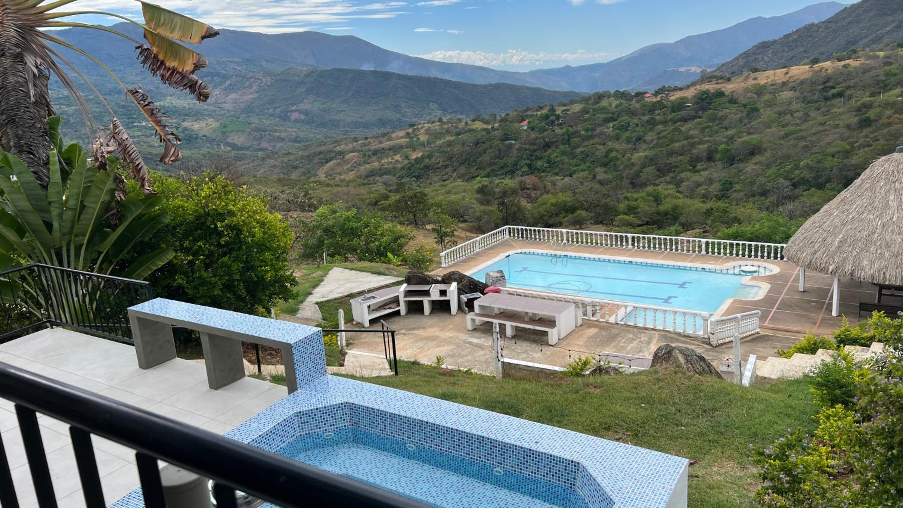 Villa La Felisa Hospedaje Campestre Pandi Cundinamarca
