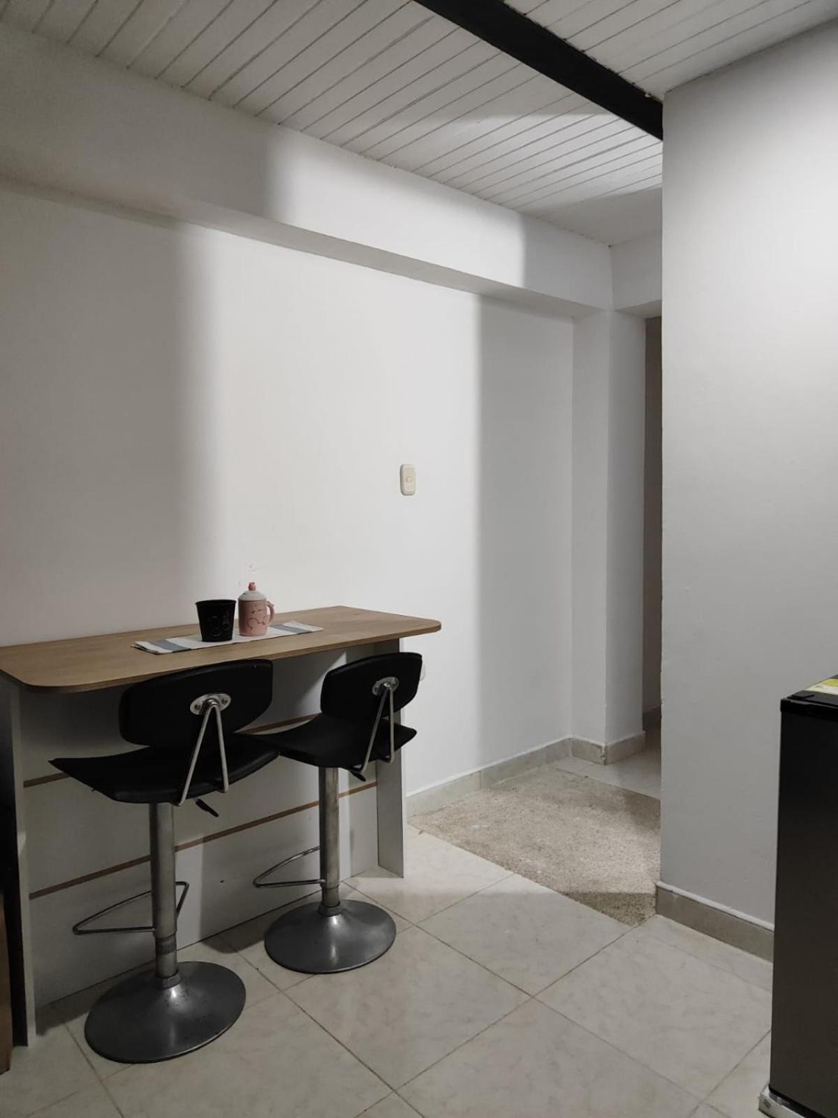 COMODO ESTUDIO VIA A TERMALEs