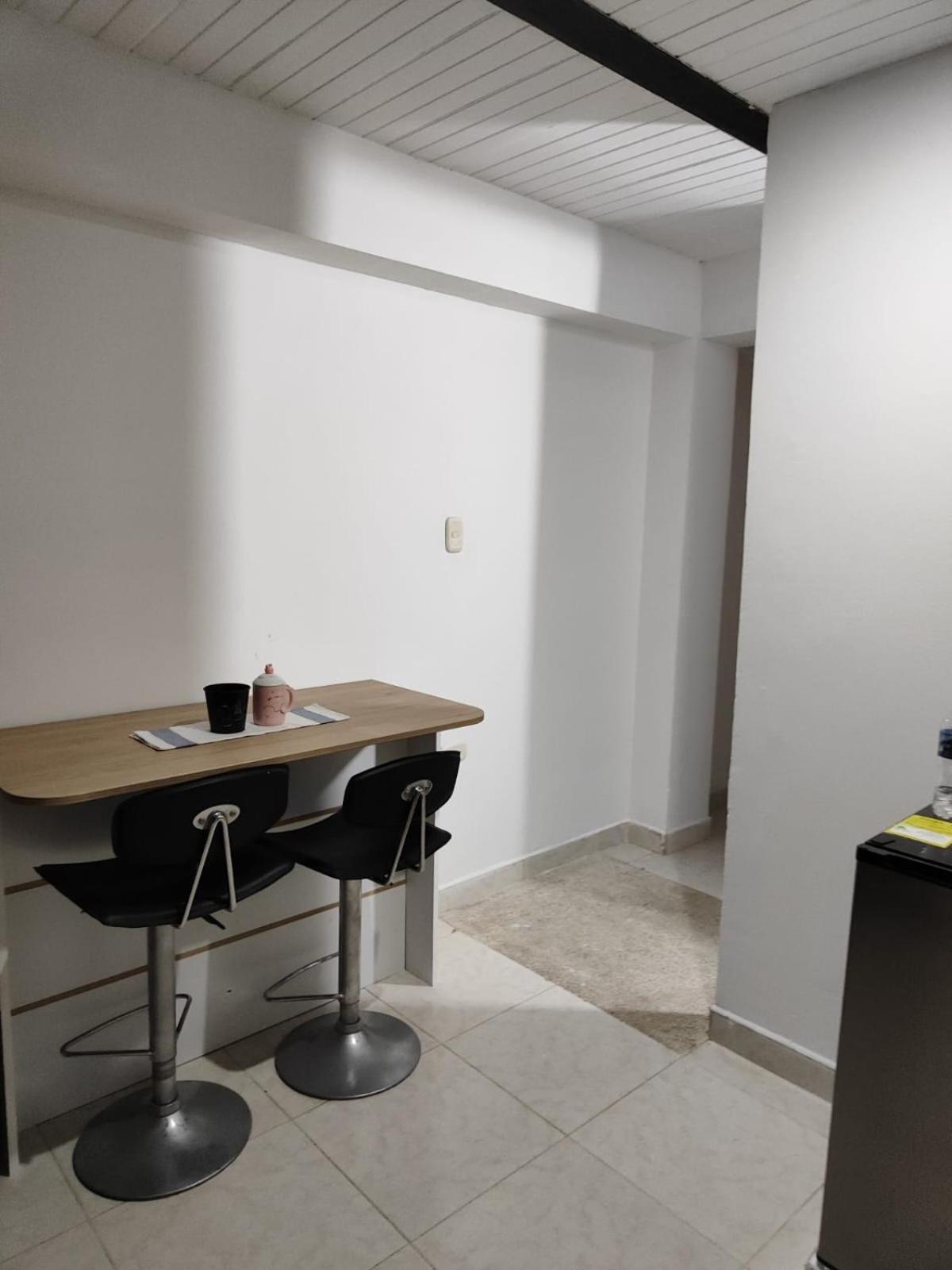 COMODO ESTUDIO VIA A TERMALEs