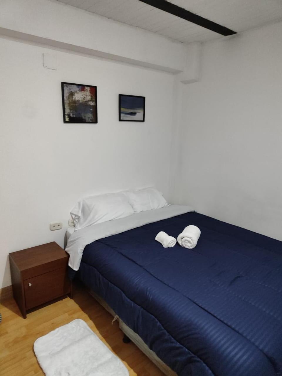 COMODO ESTUDIO VIA A TERMALEs