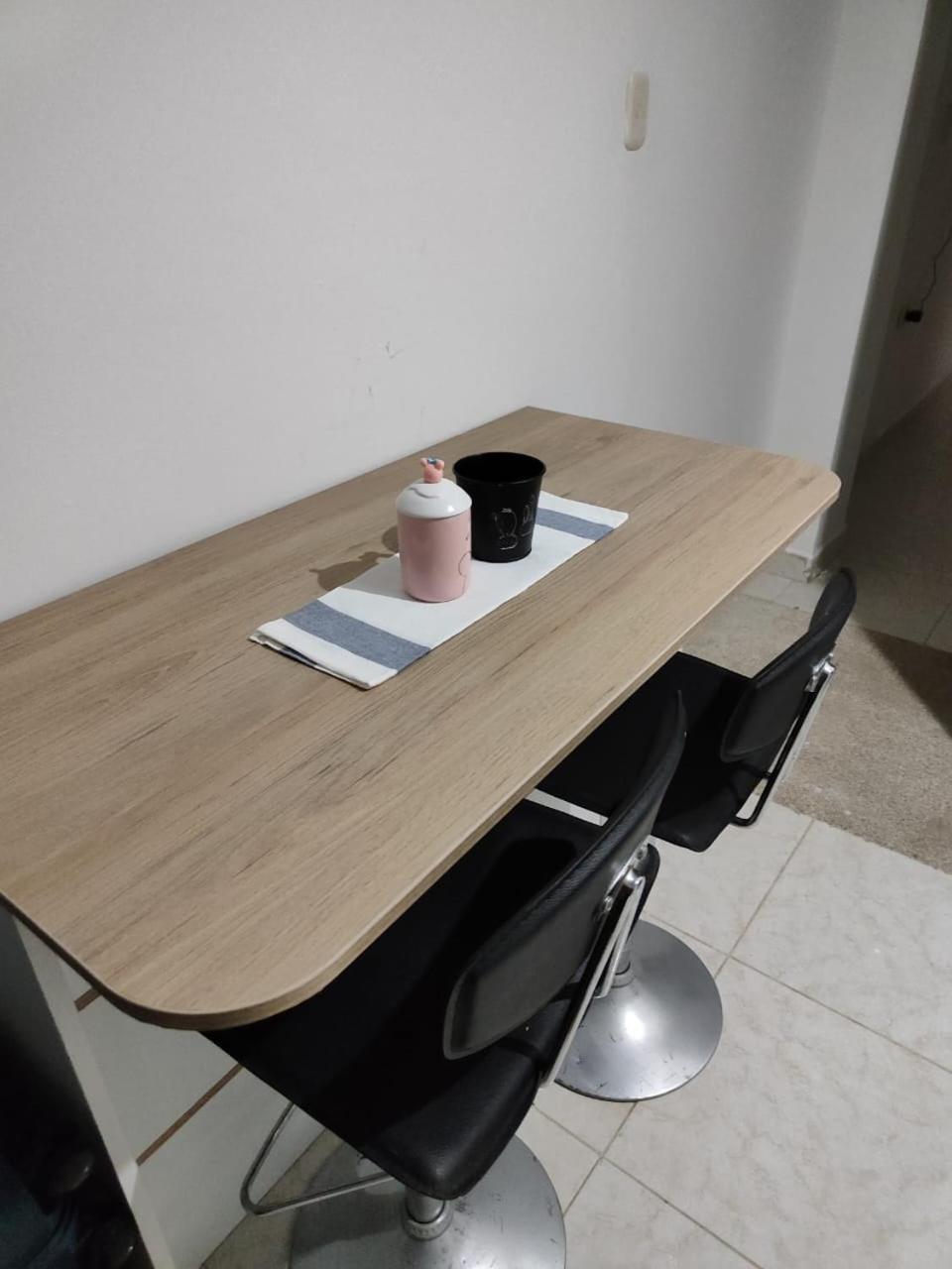 COMODO ESTUDIO VIA A TERMALEs