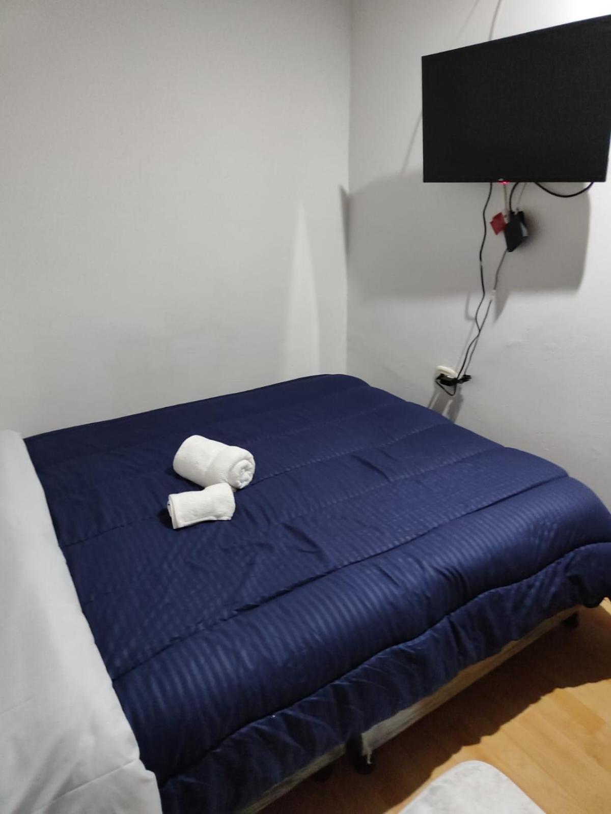COMODO ESTUDIO VIA A TERMALEs