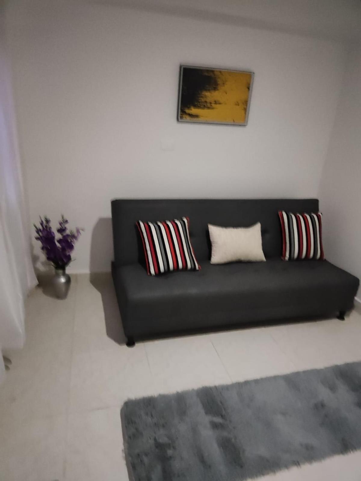 COMODO ESTUDIO VIA A TERMALEs