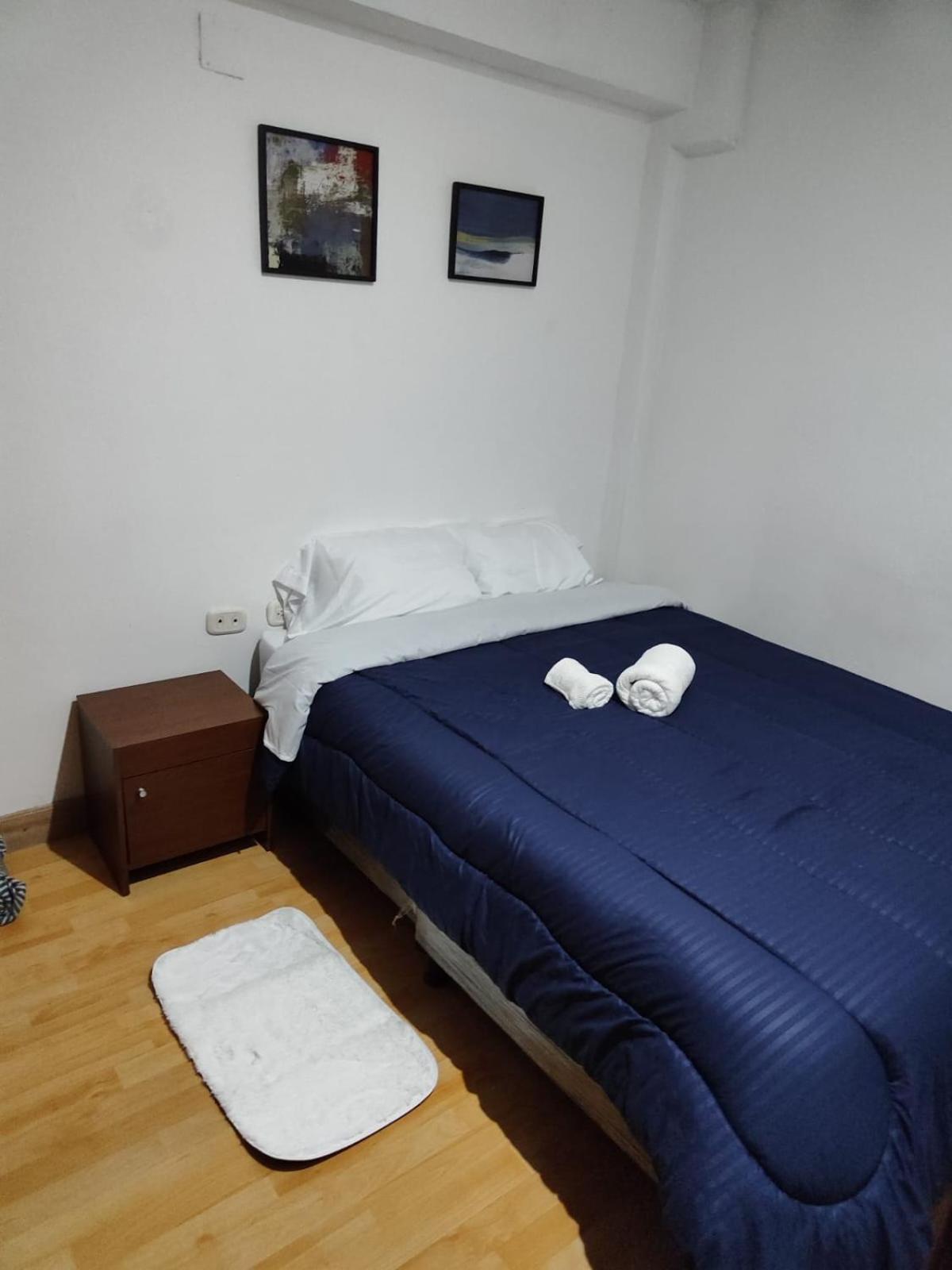 COMODO ESTUDIO VIA A TERMALEs