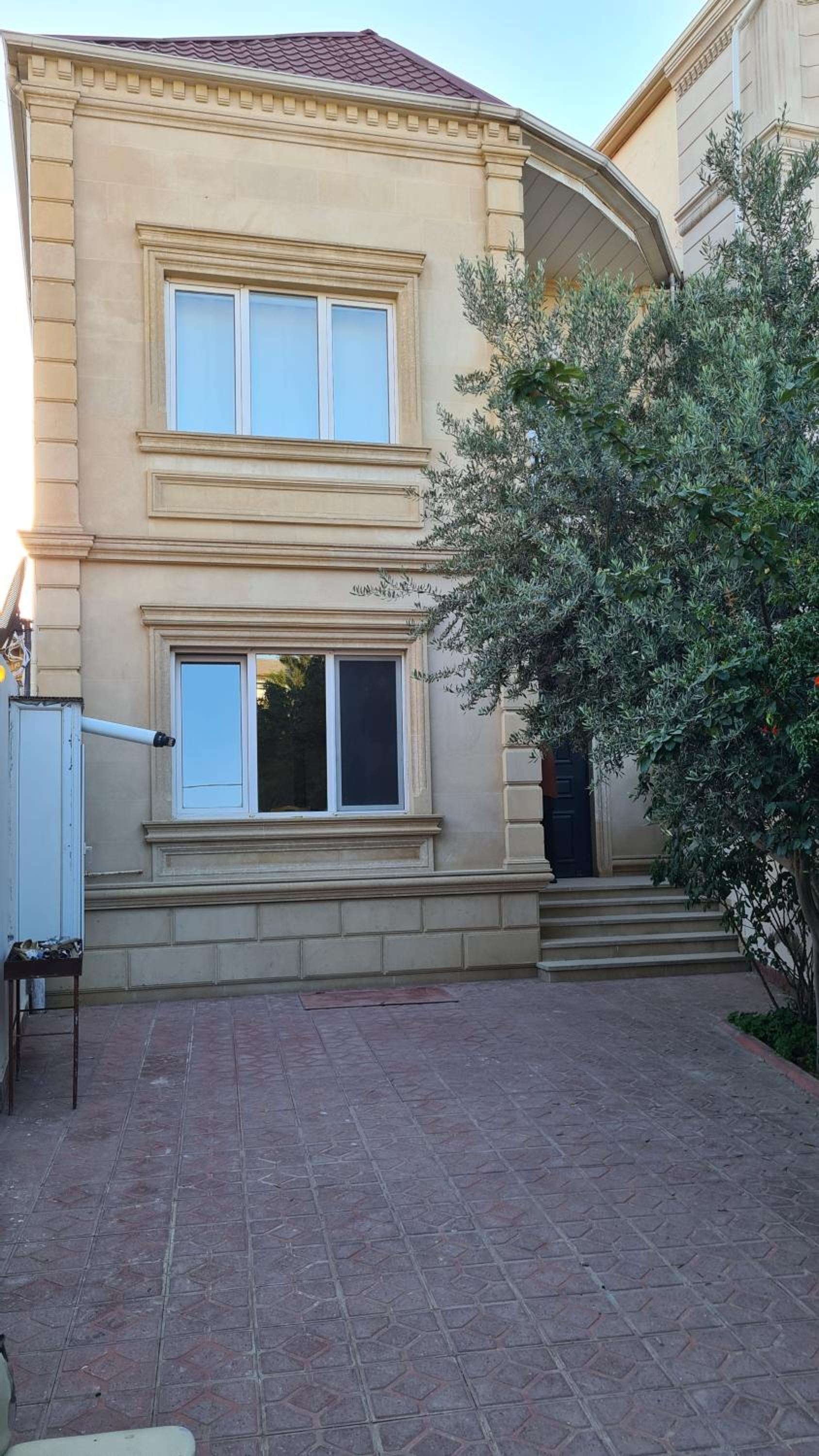 Casa Villa