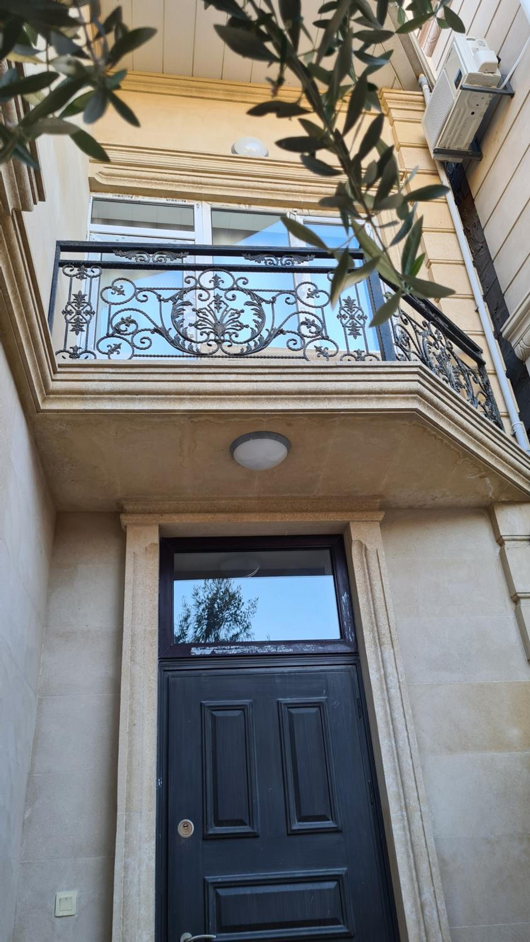 Casa Villa