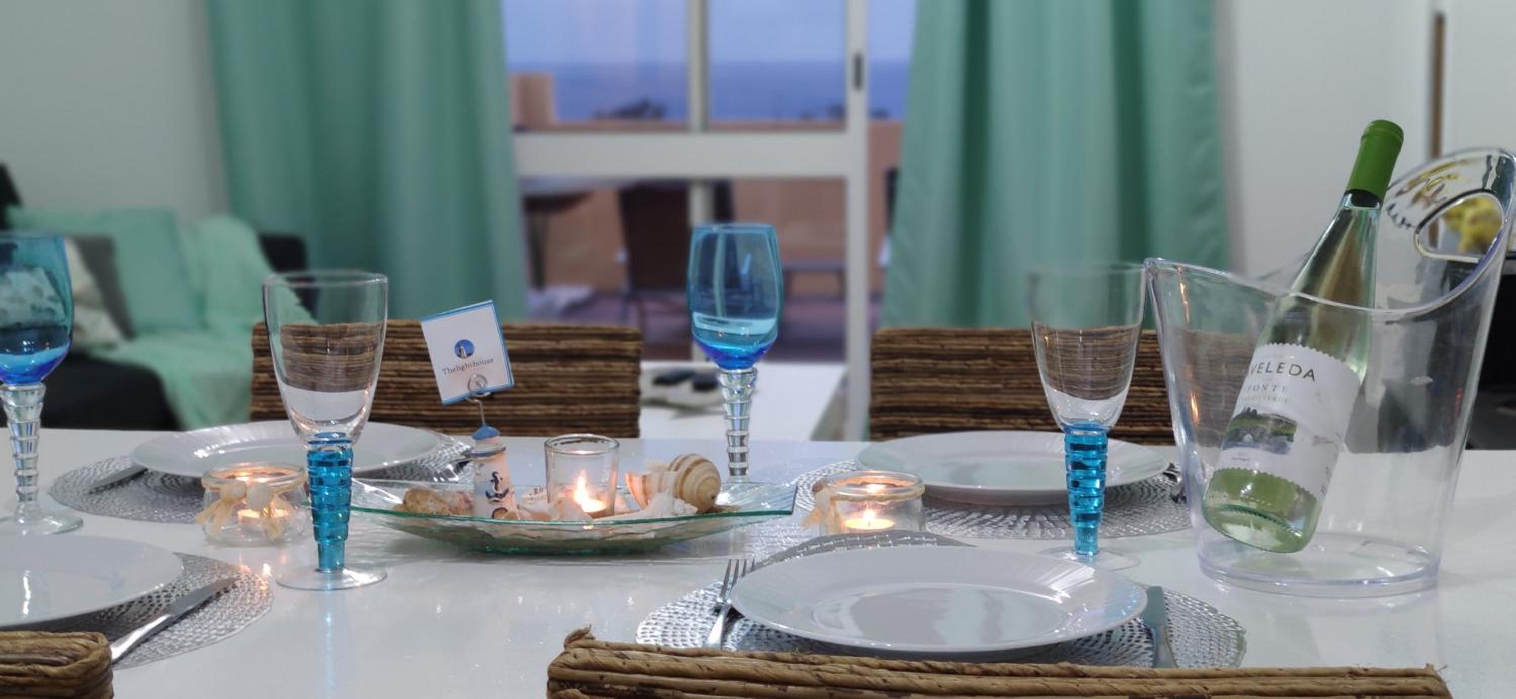 Porto Santo Vacations - Thelighthouse Porto Santo - Property Image 3