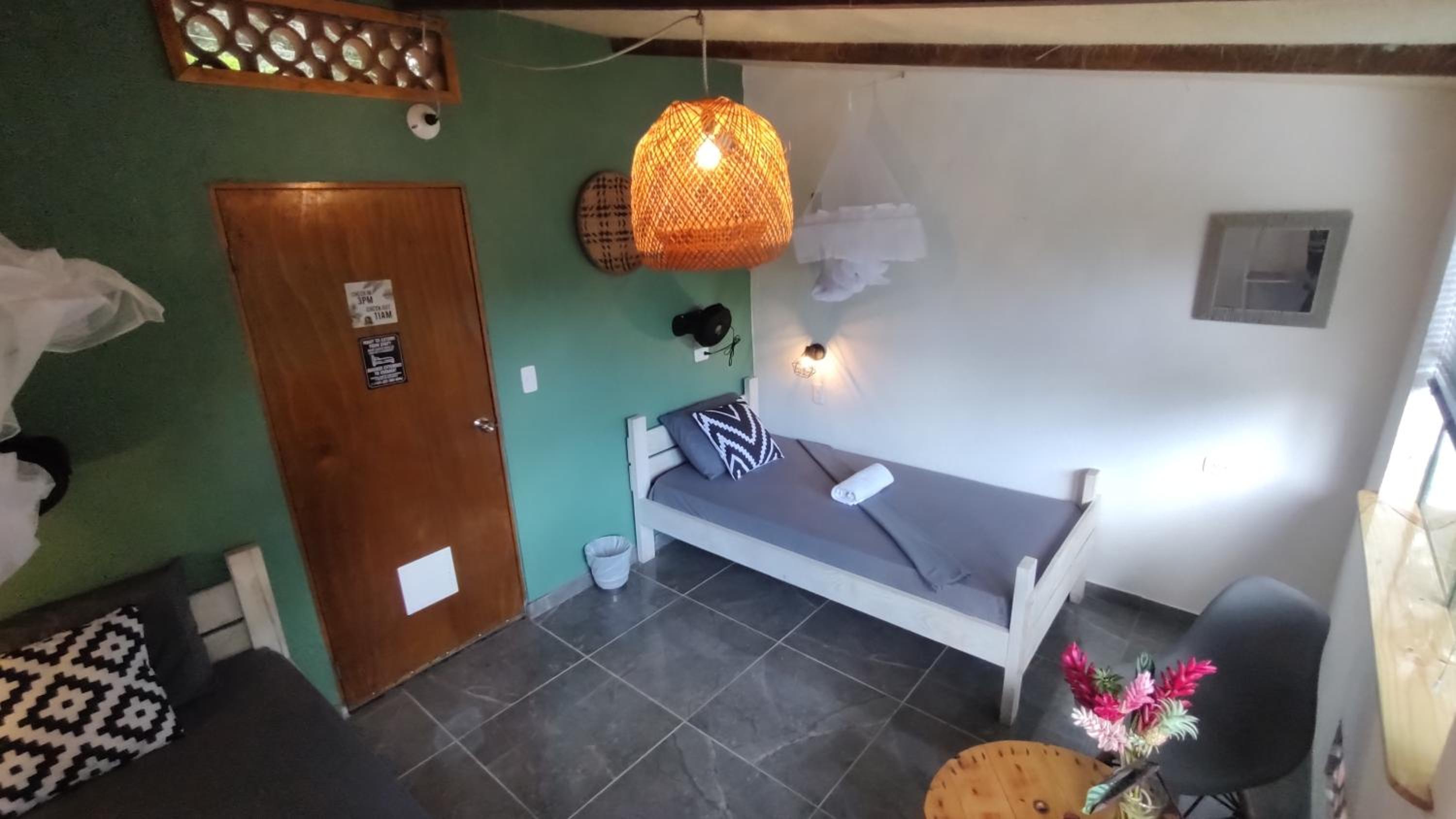 Finca Hostal Bolivar - Casa Mango