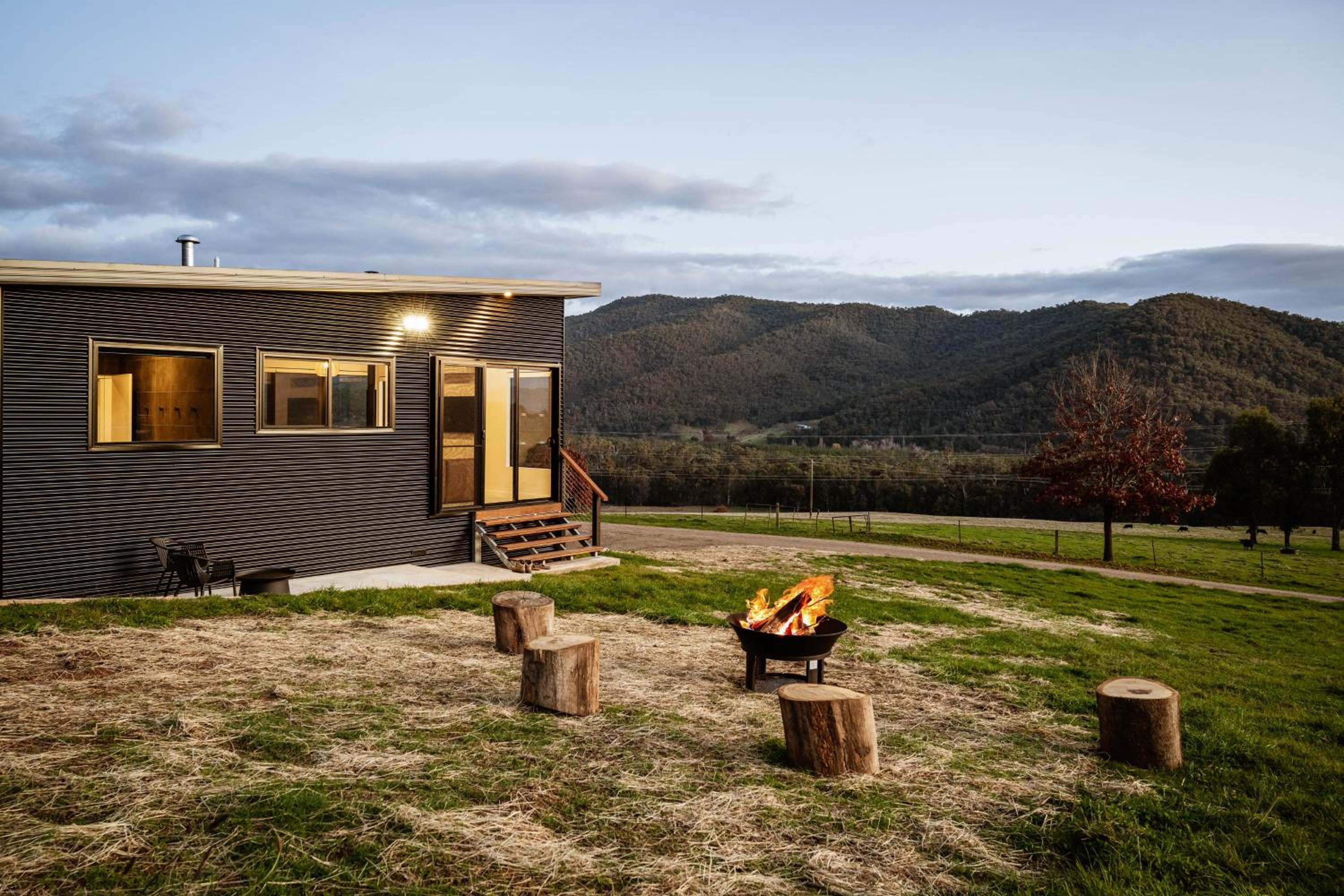 Deep Creek Farmstay