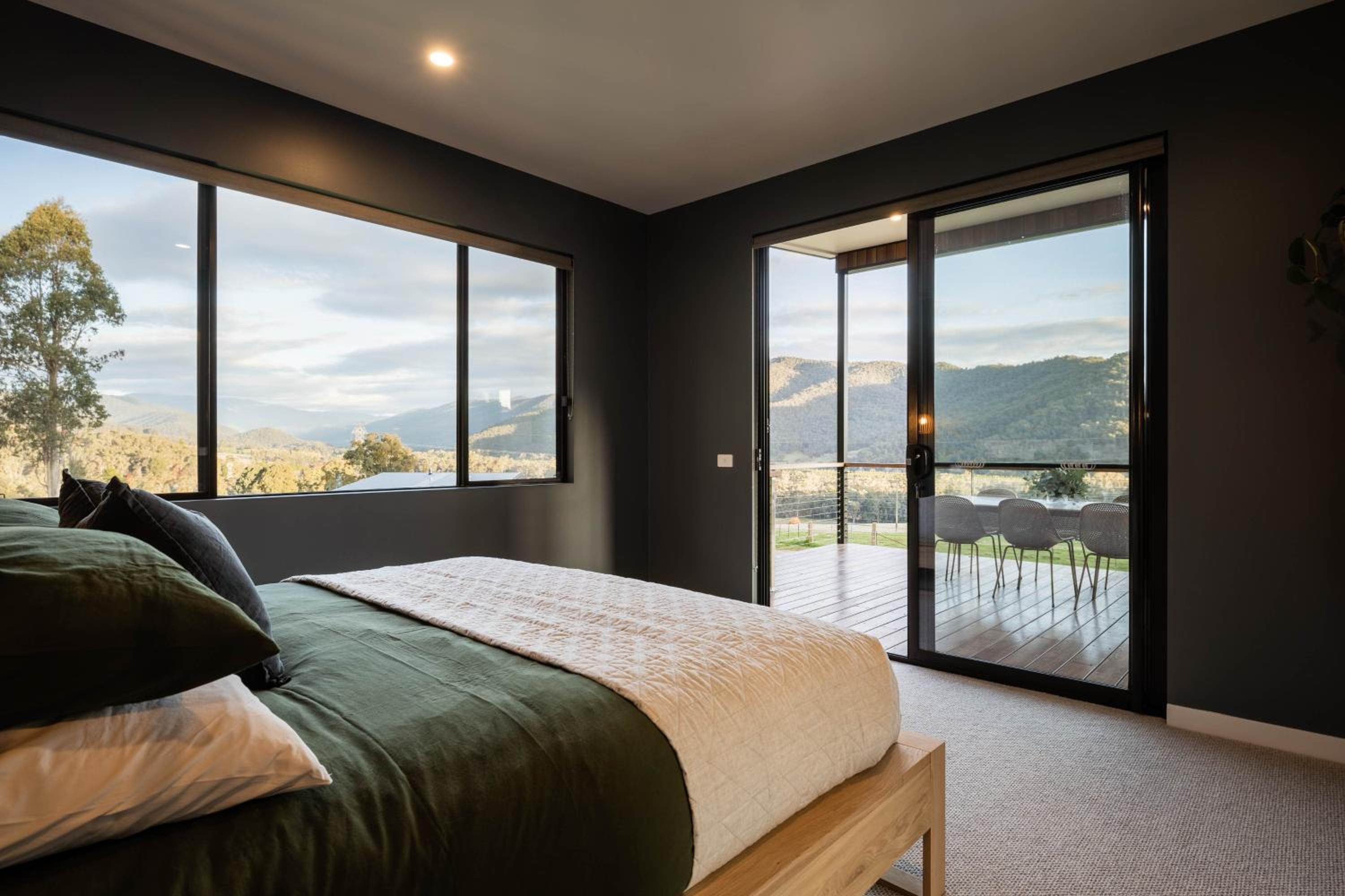 Deep Creek Farmstay