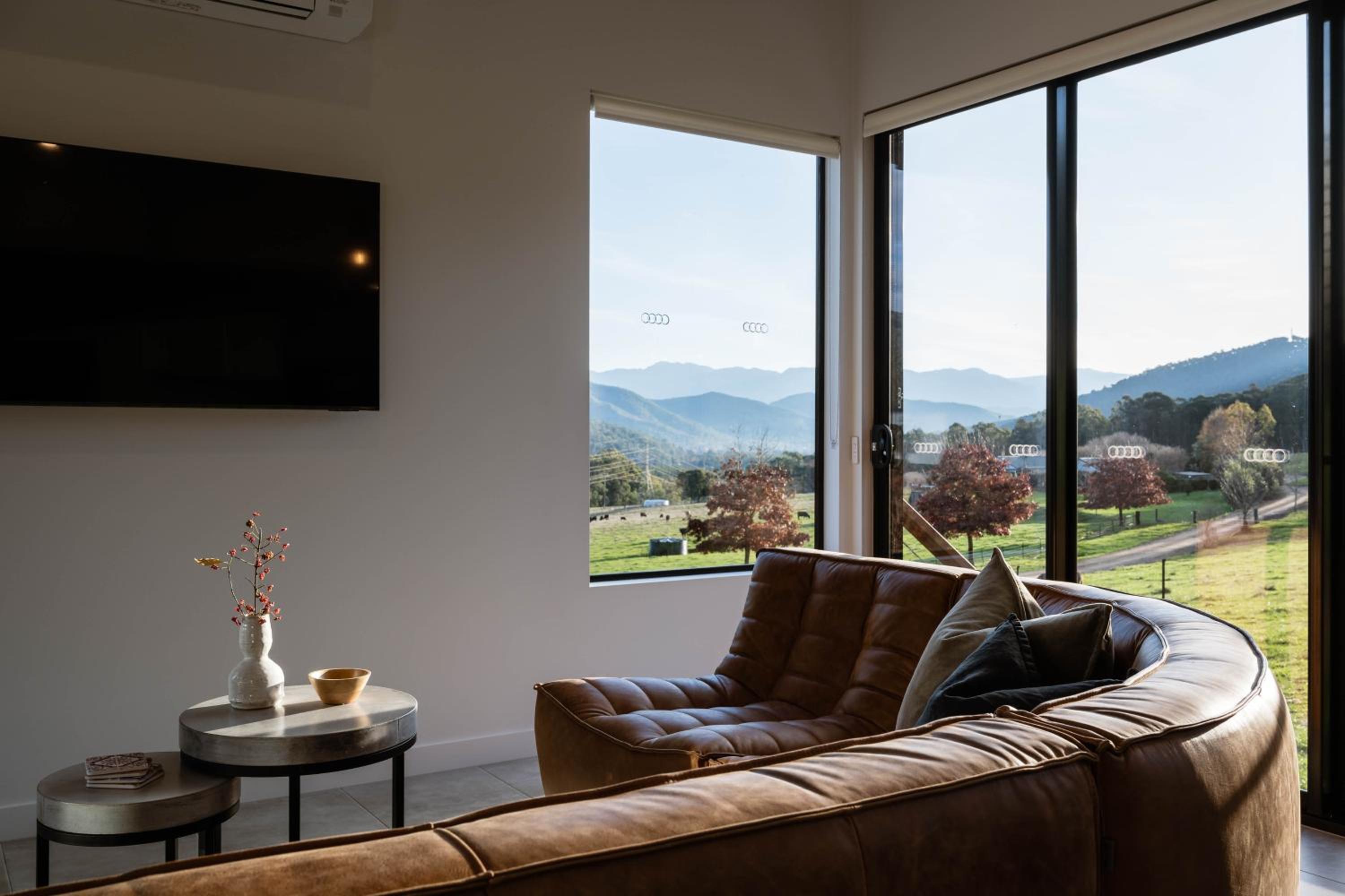 Deep Creek Farmstay