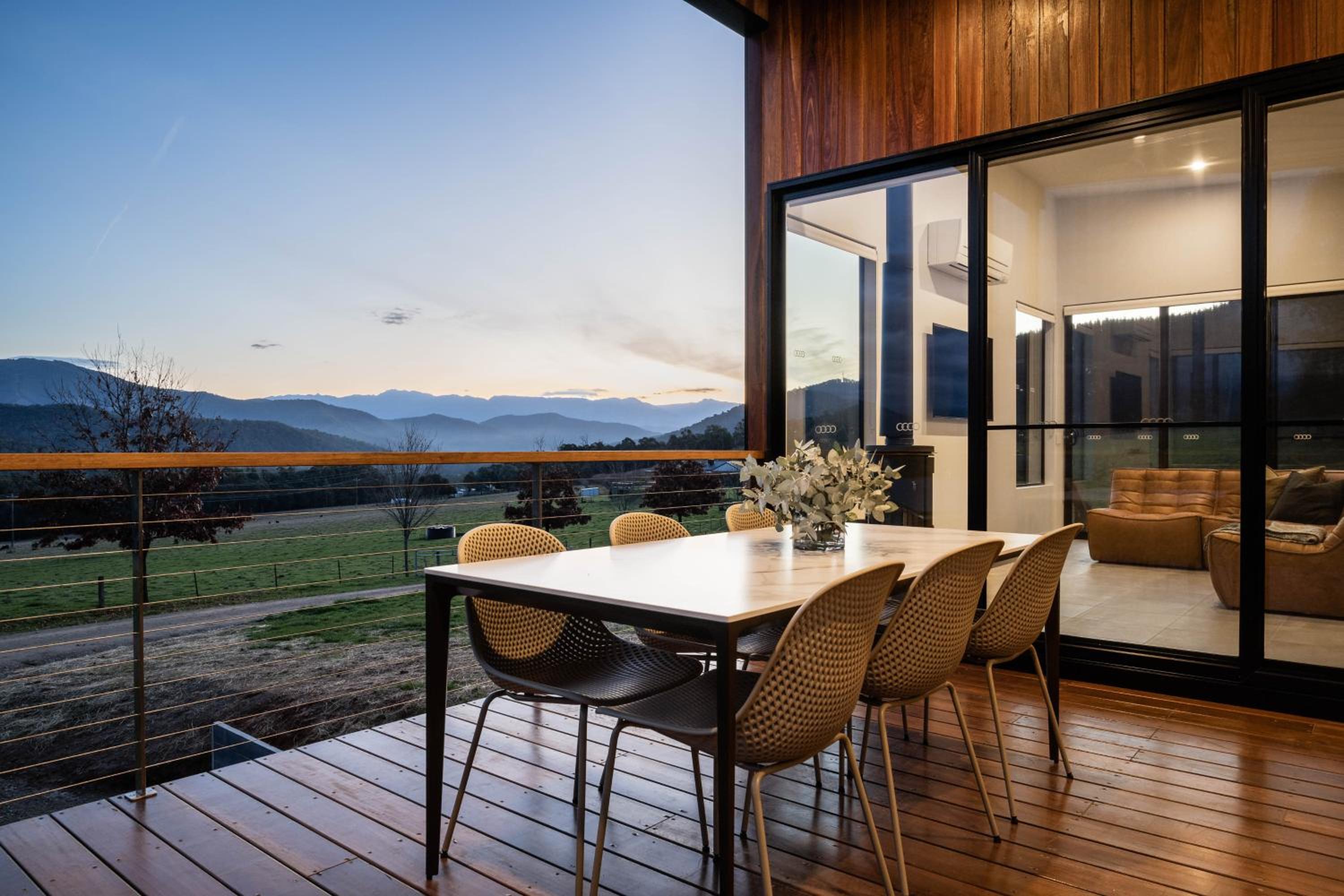 Deep Creek Farmstay