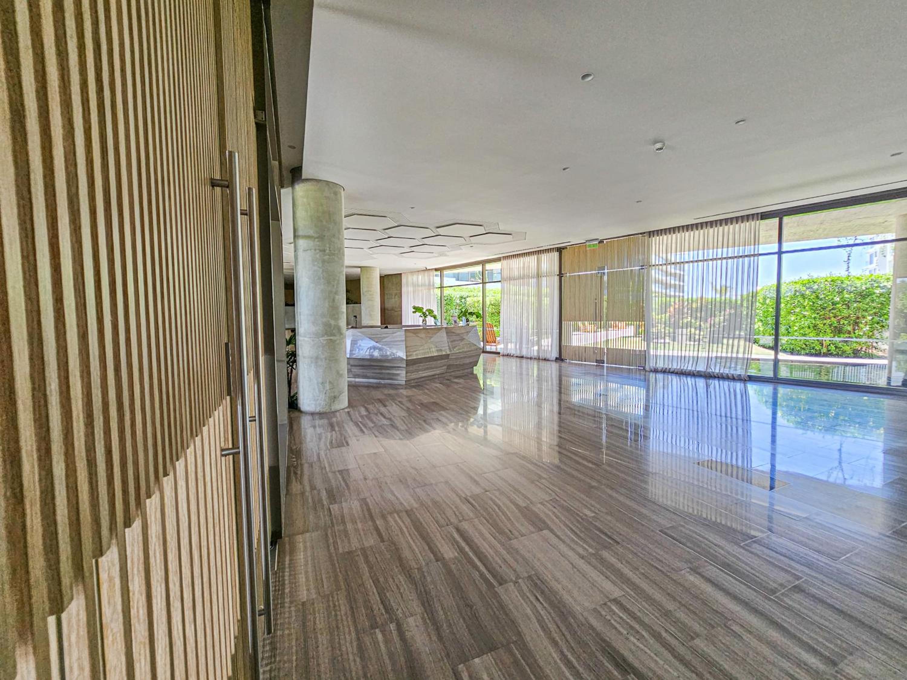 Apartamento en Condominio con acceso directo al mar en Cartagena
