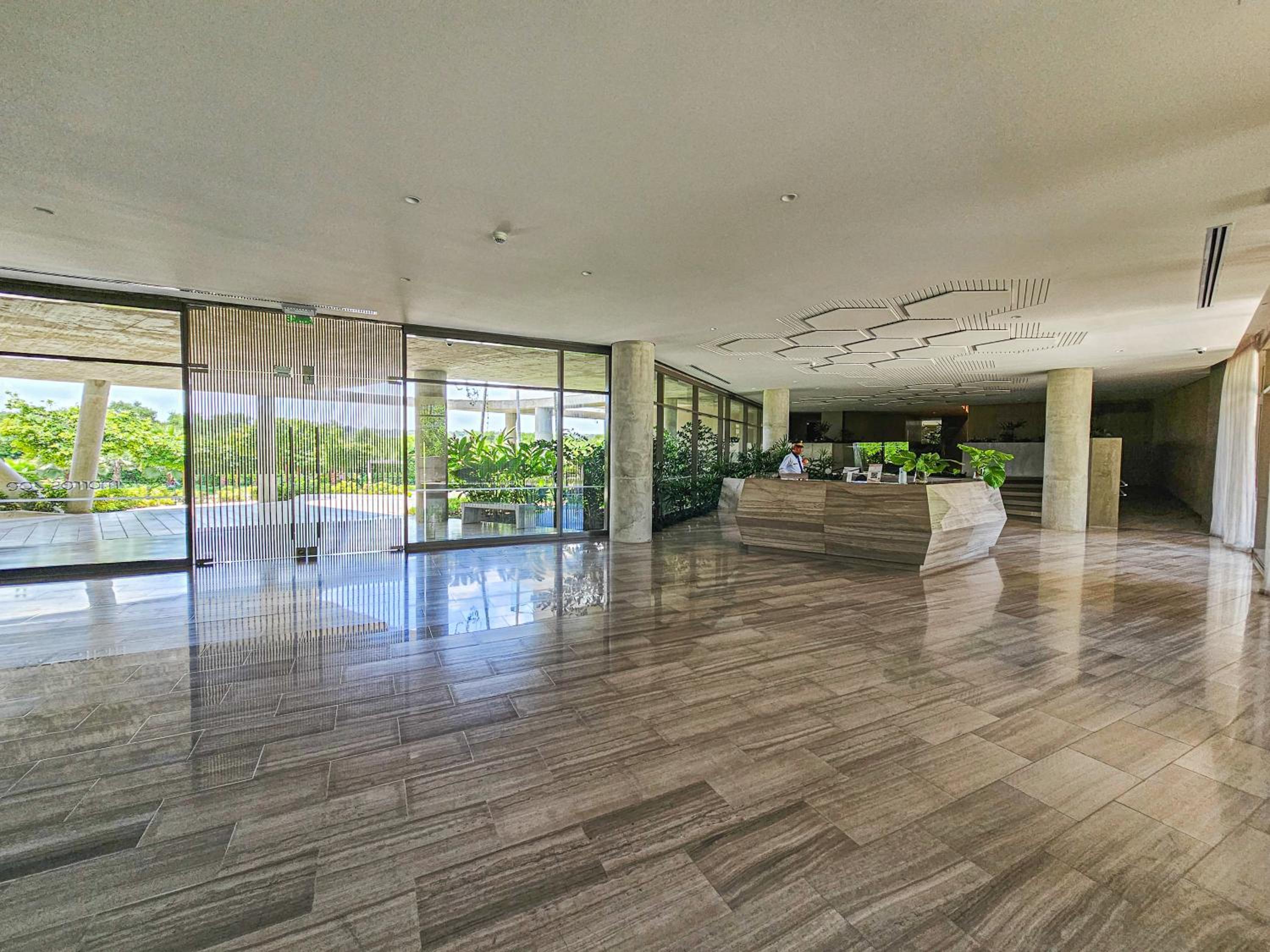 Apartamento en Condominio con acceso directo al mar en Cartagena