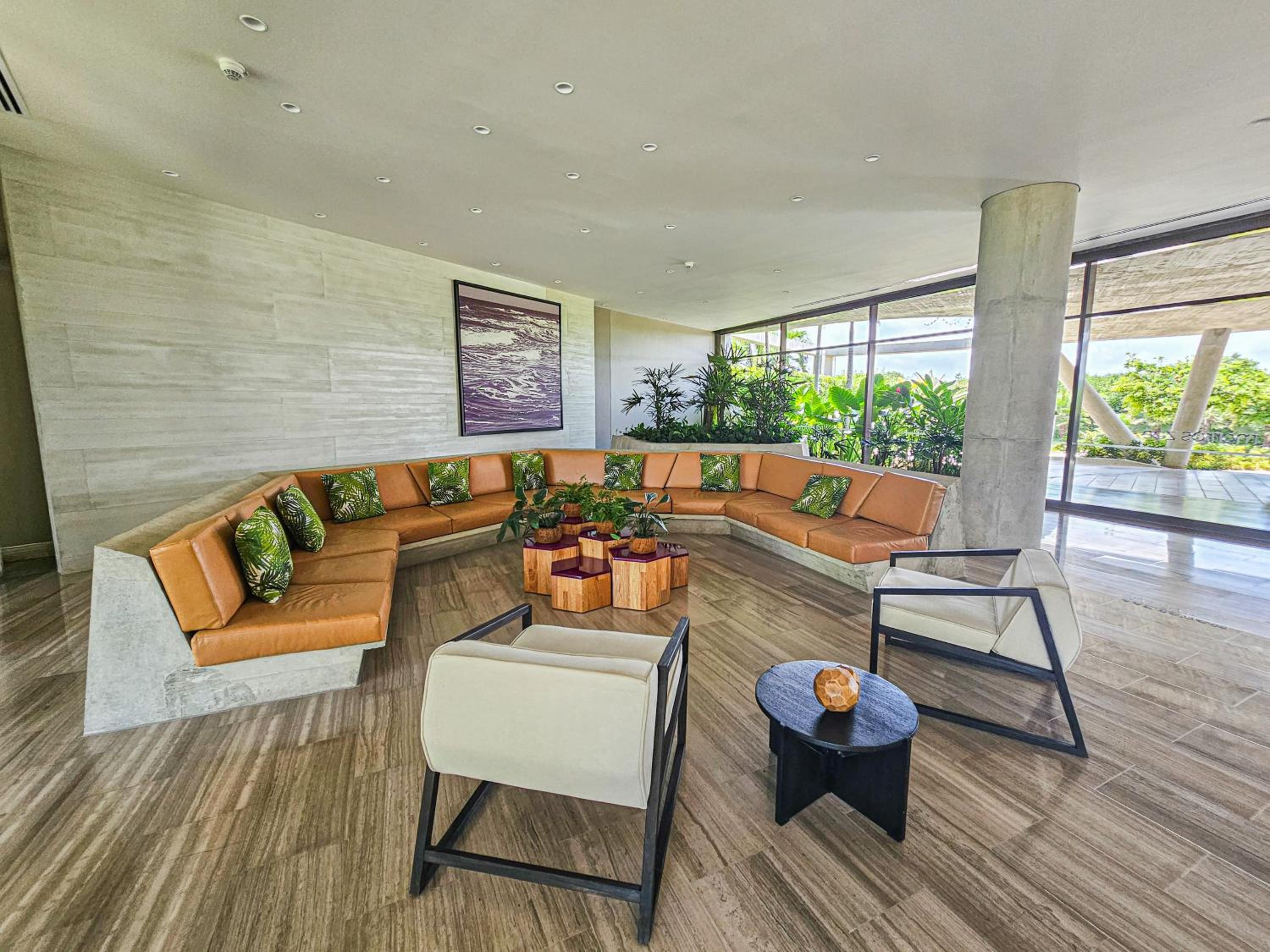 Apartamento en Condominio con acceso directo al mar en Cartagena