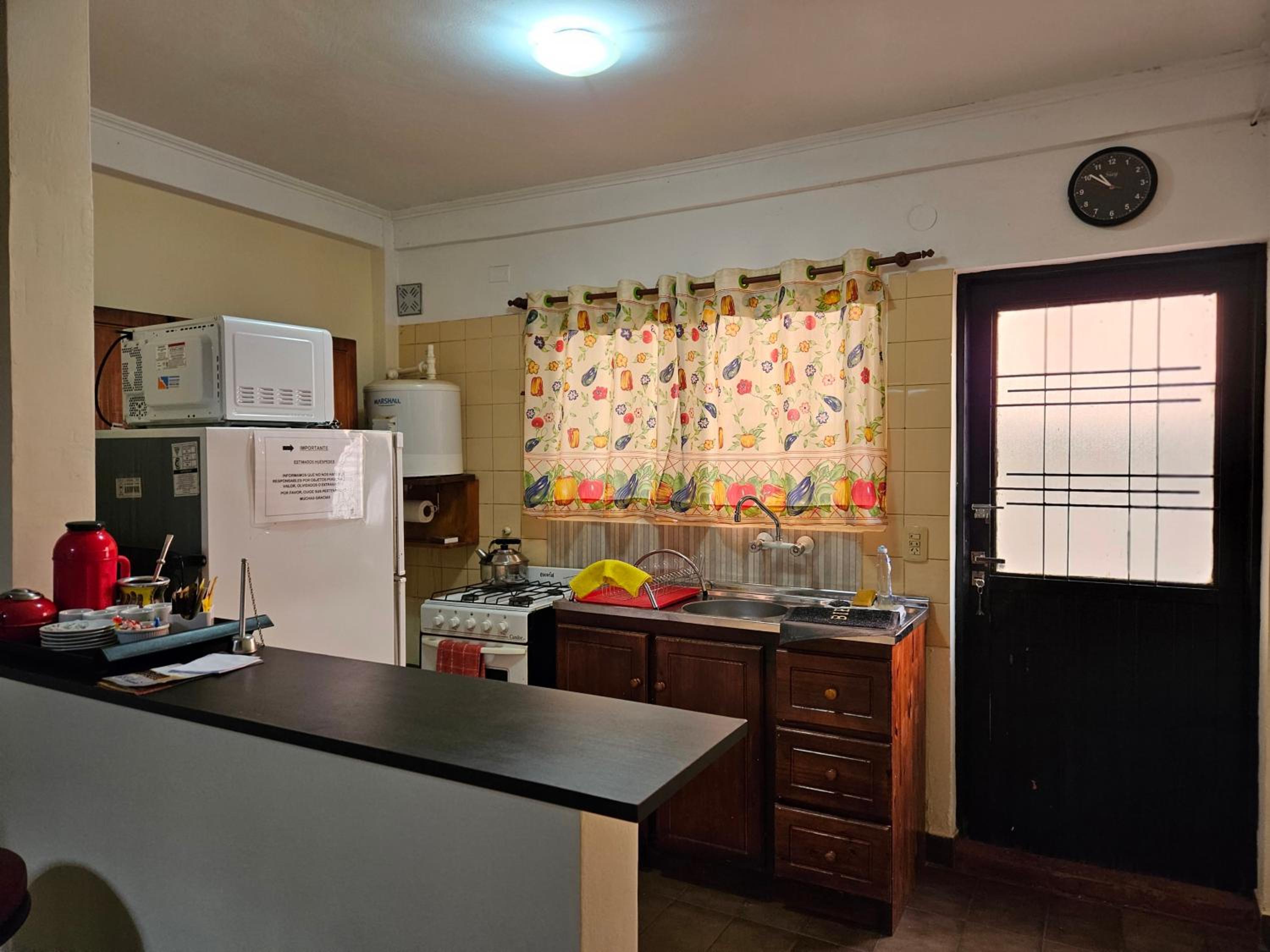 Departamento 1B