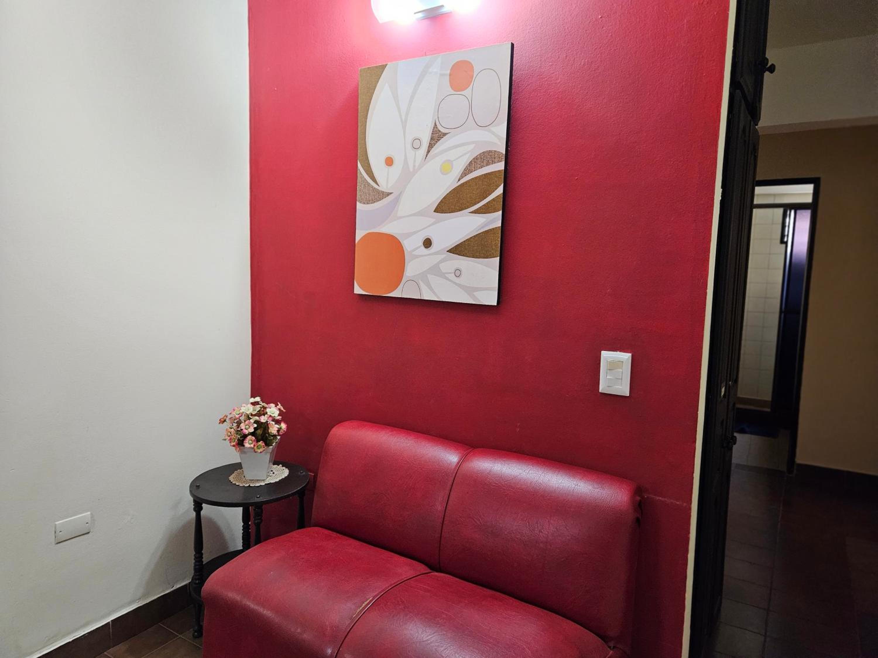 Departamento 1B