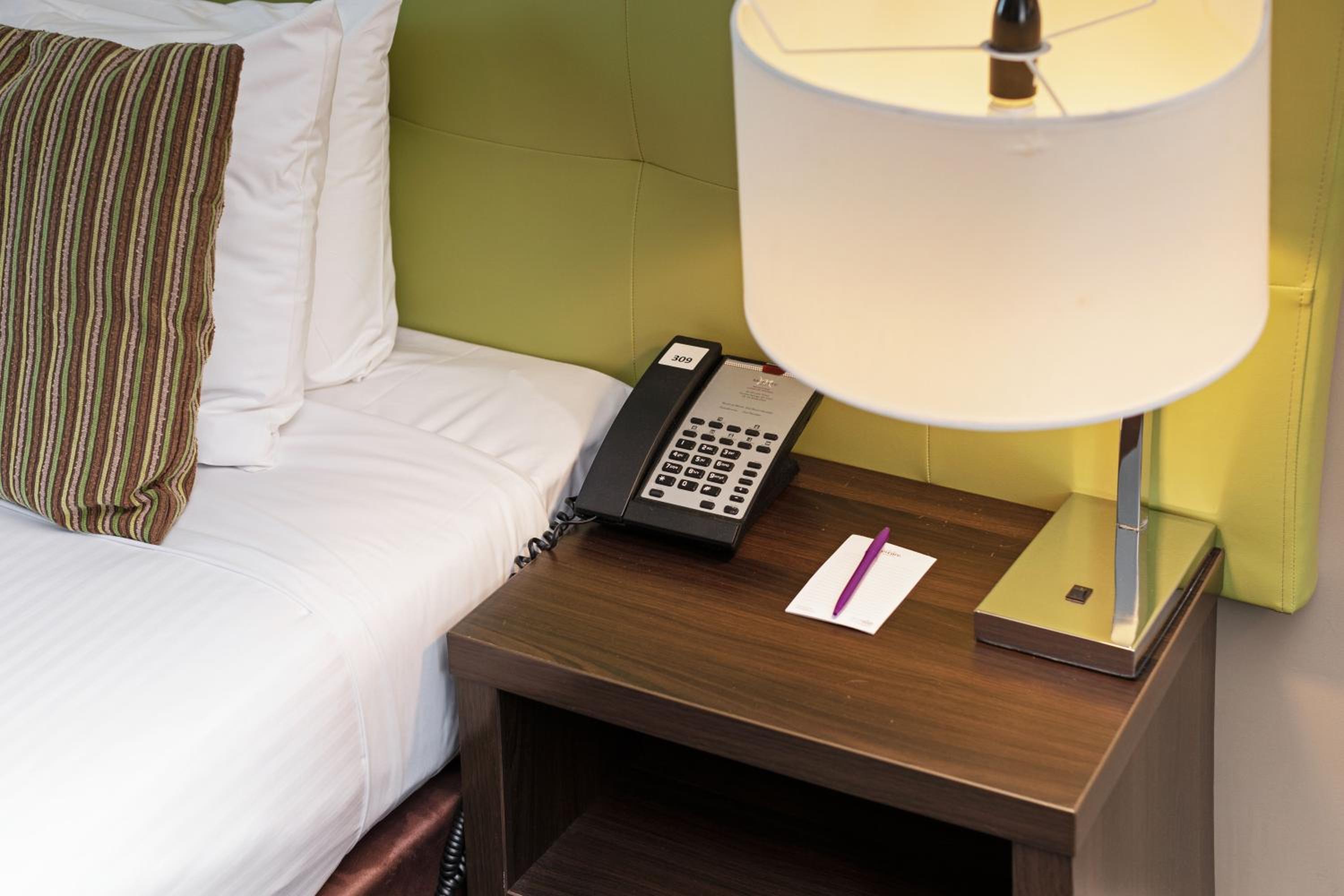 Mercure Melbourne Caroline Springs