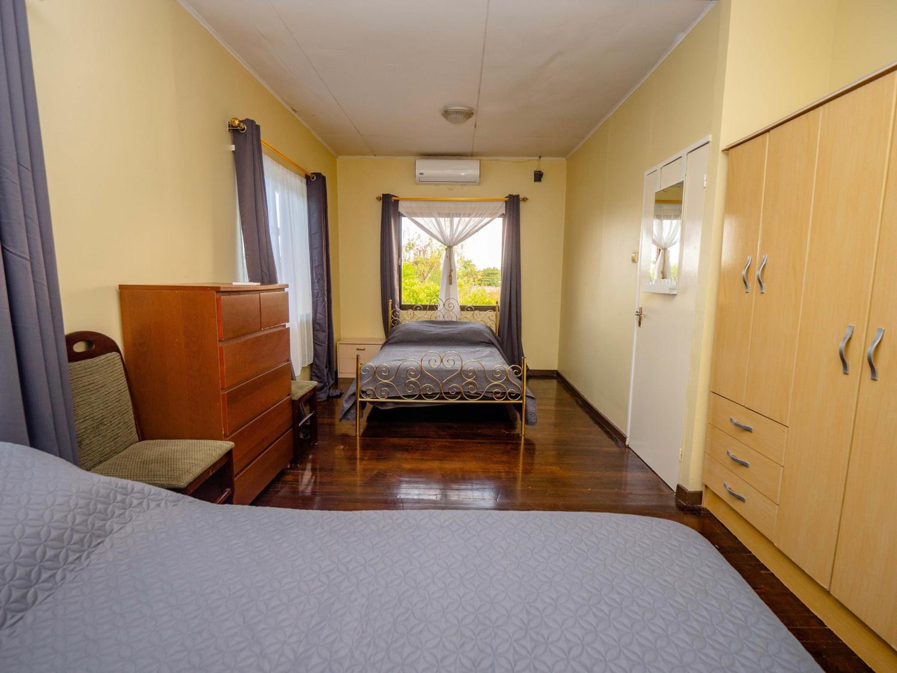 Amazing located Apartment in Suriname view 3