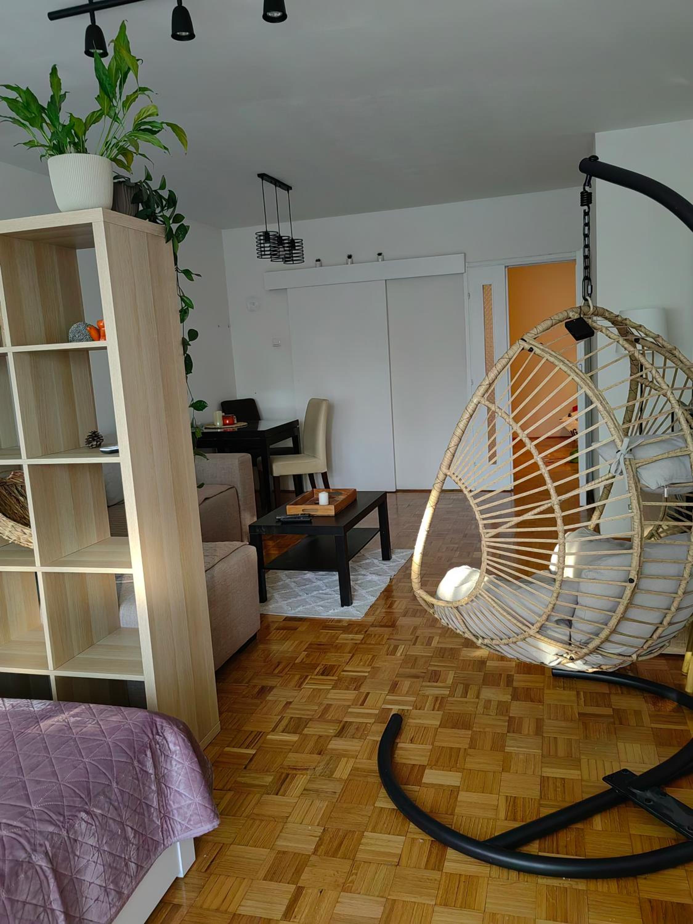 Apartman K1 Vidikovac view 3