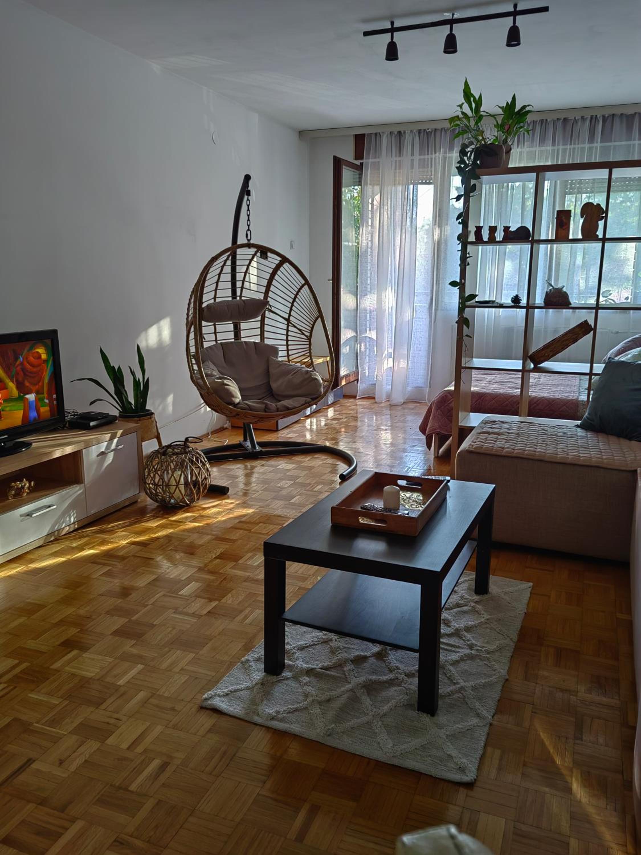 Apartman K1 Vidikovac view 2