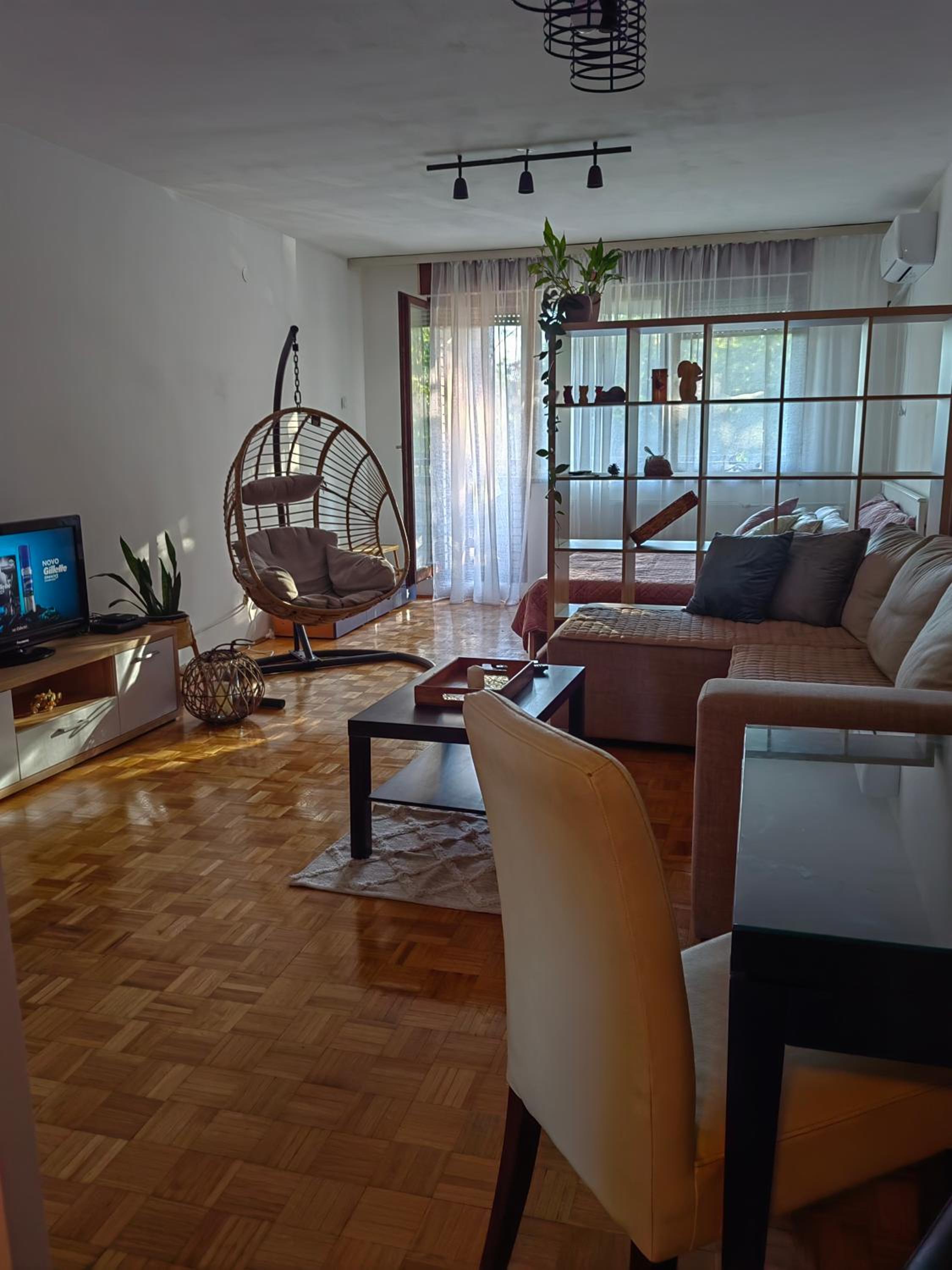 Apartman K1 Vidikovac view 4