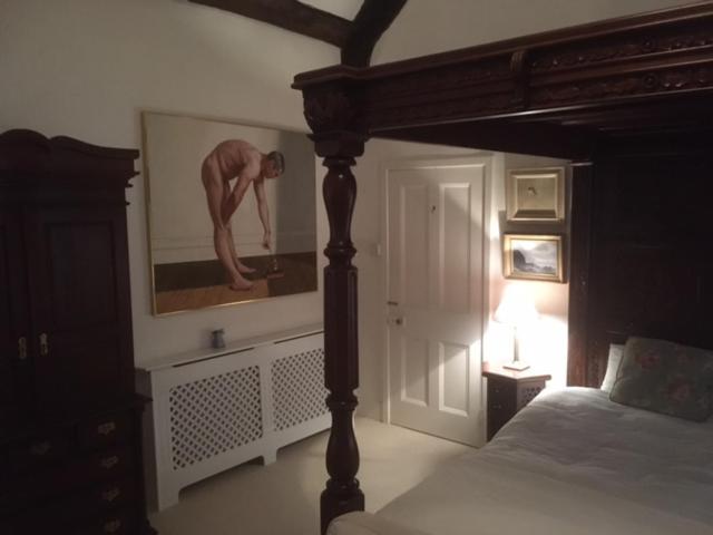 Worthy Manor