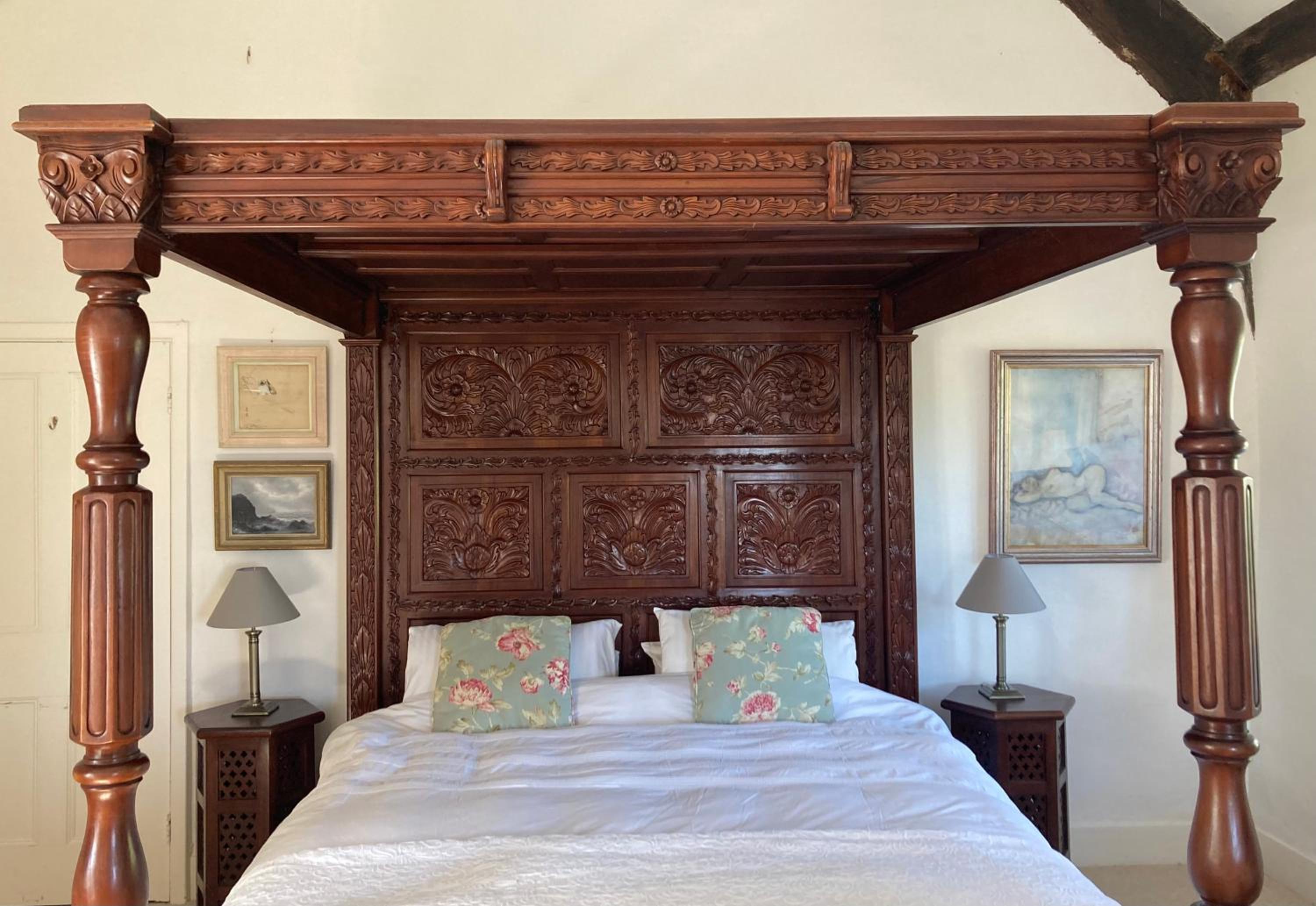 Worthy Manor