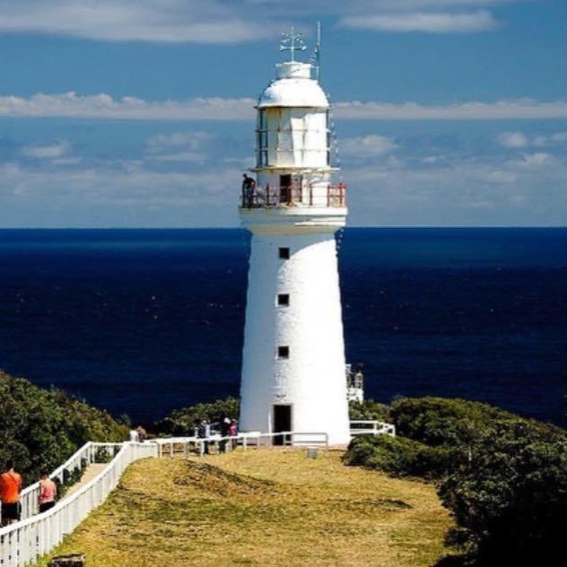 Apollo Bay Ocean View Retreat - Great Ocean Road