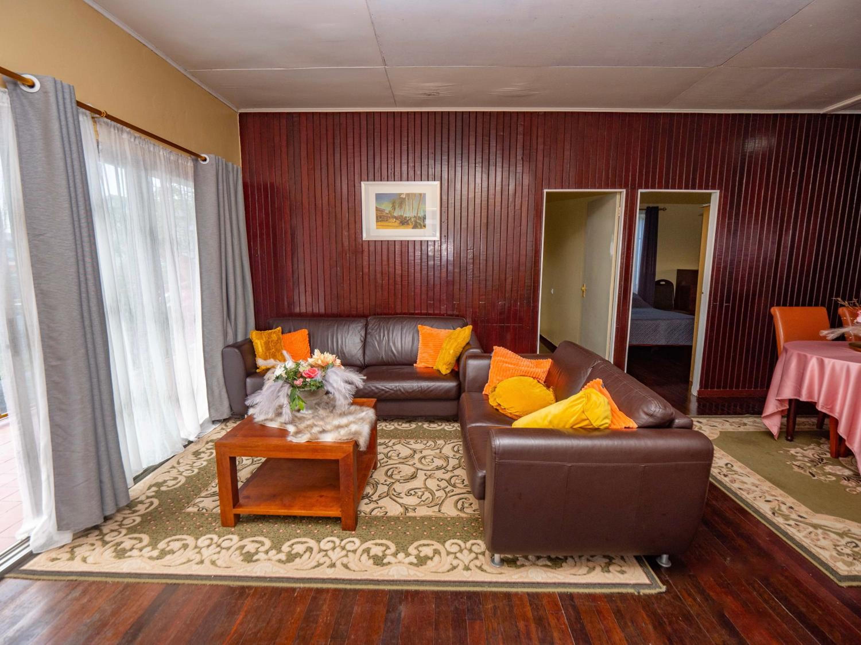 Amazing located Apartment in Suriname view 5