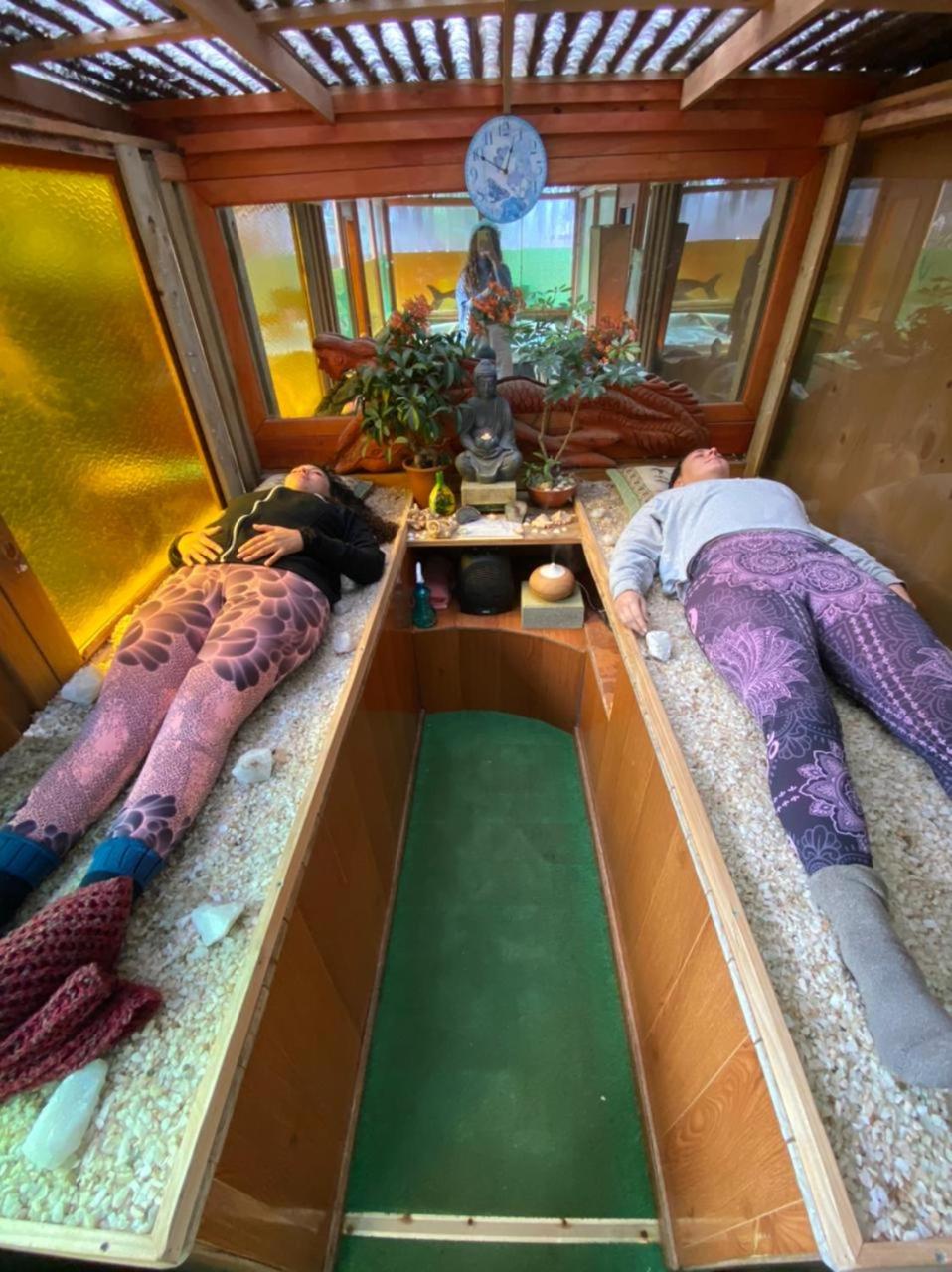 PINARES DEL MAR con DESAYUNO SOLO PARA DOS - JACUZZI OPCIONAL Ó Cabañas familiares -Pet friendy