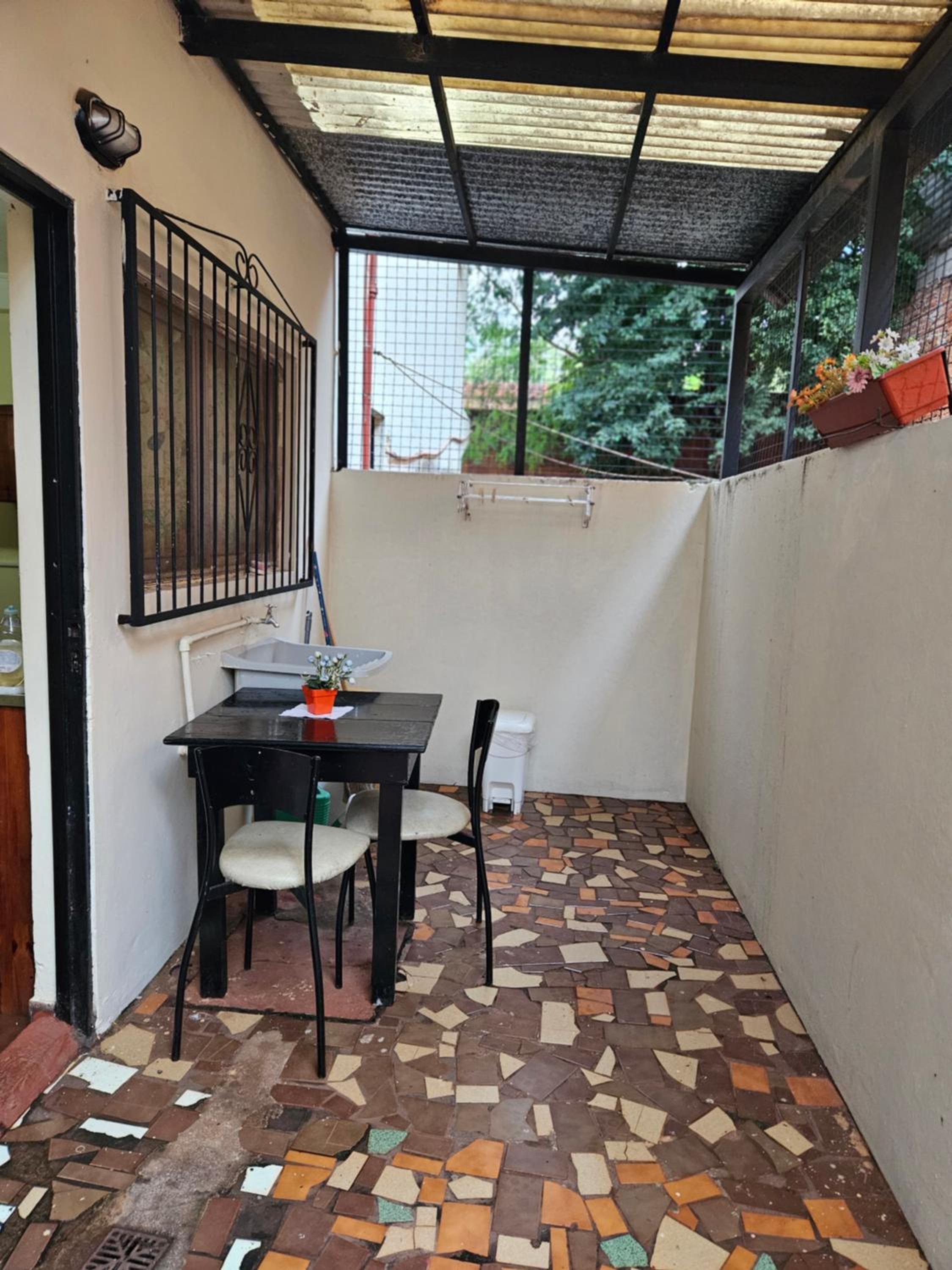 Departamento 1B